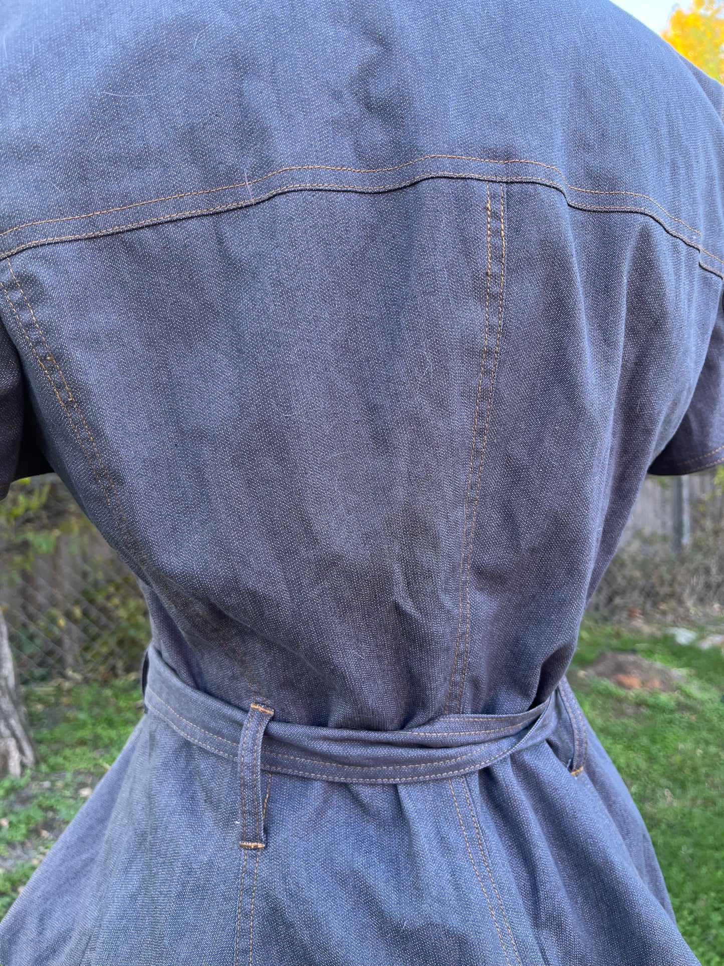 Dorothée Blouse