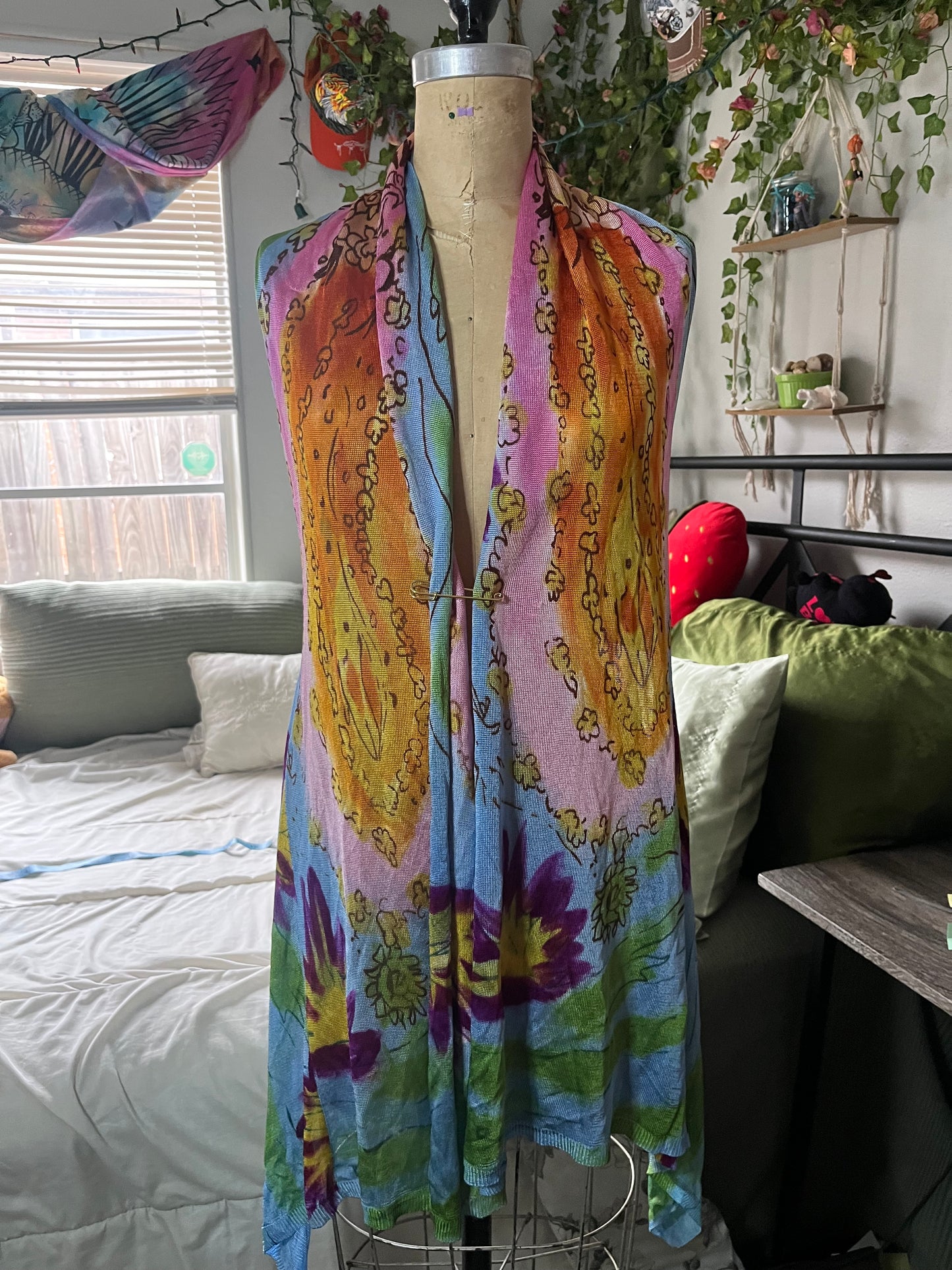 Sherbet Adore Vest