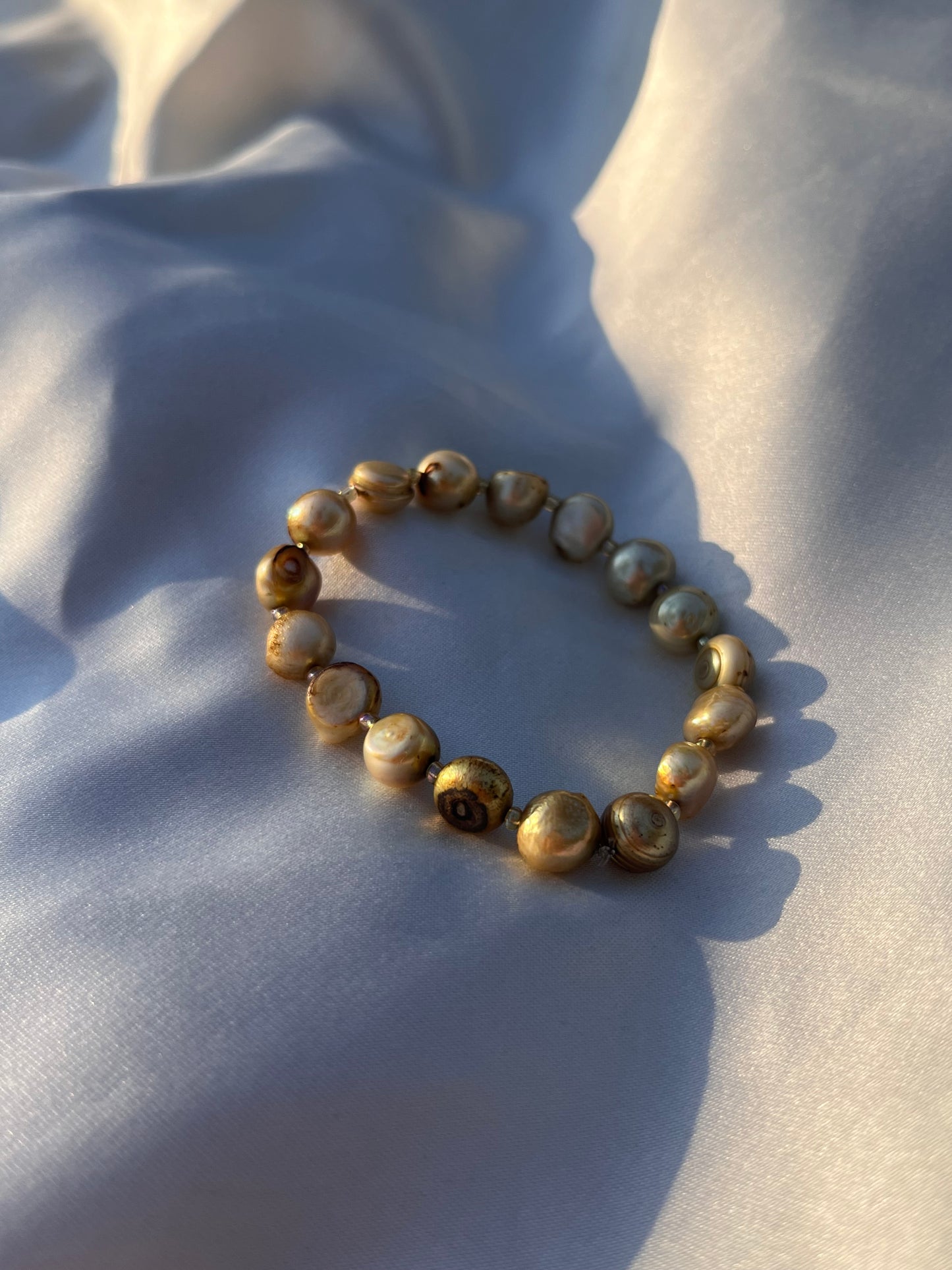 Golden Pearl