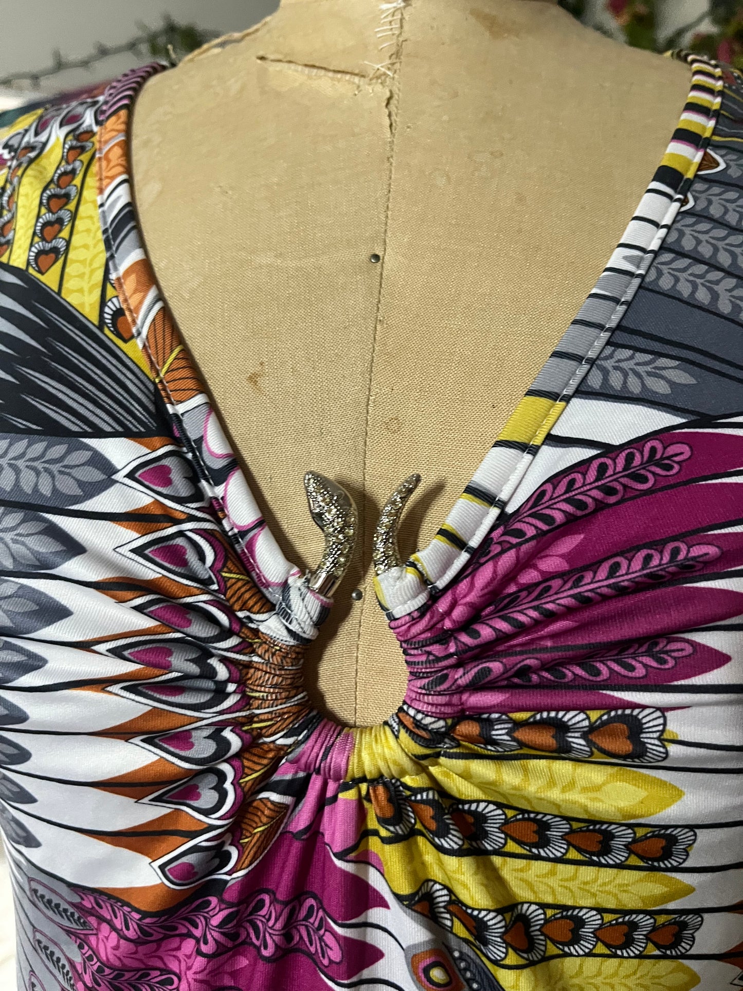 Robert Cavalli Midi