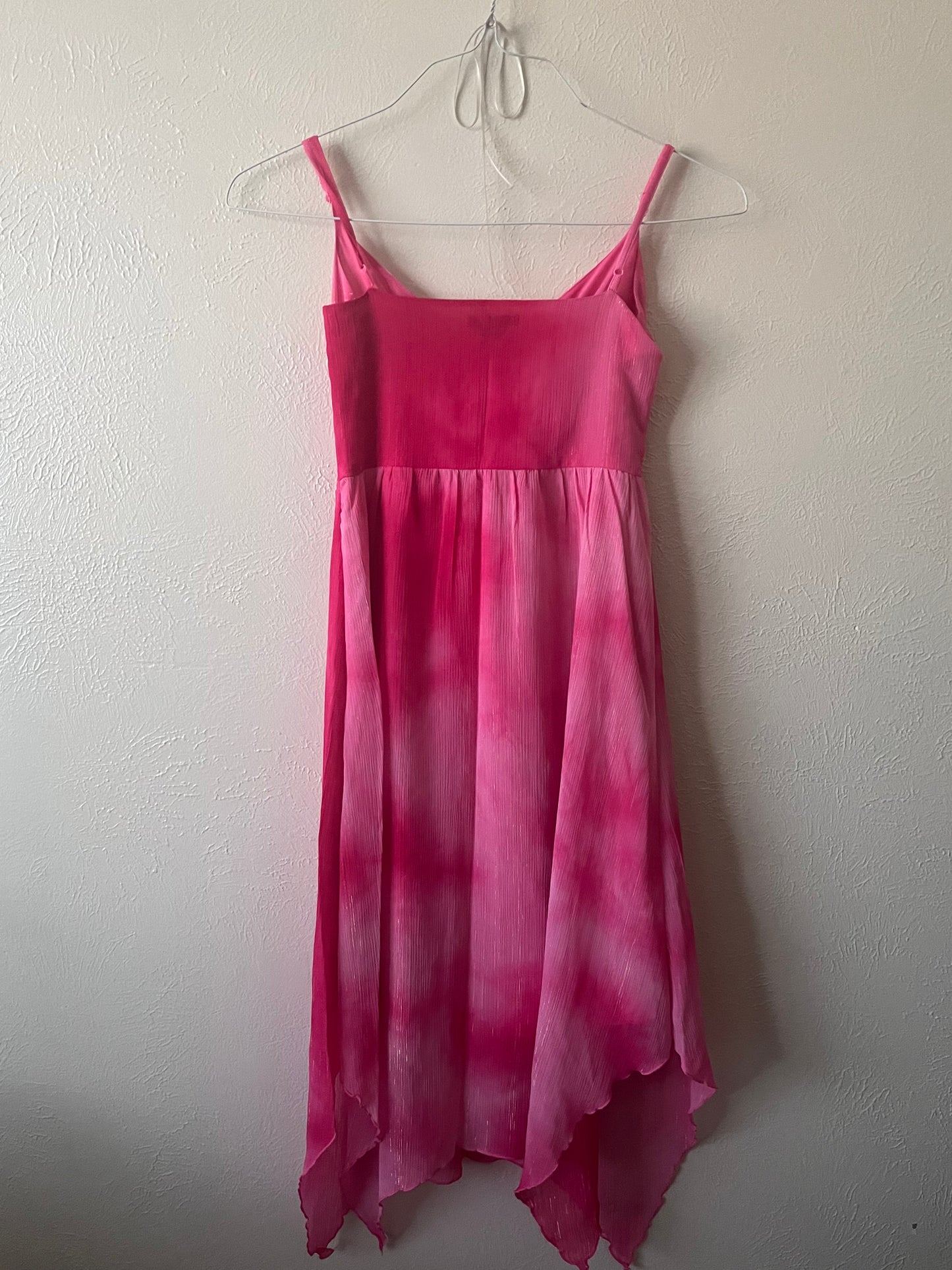 Sola Slip Dress