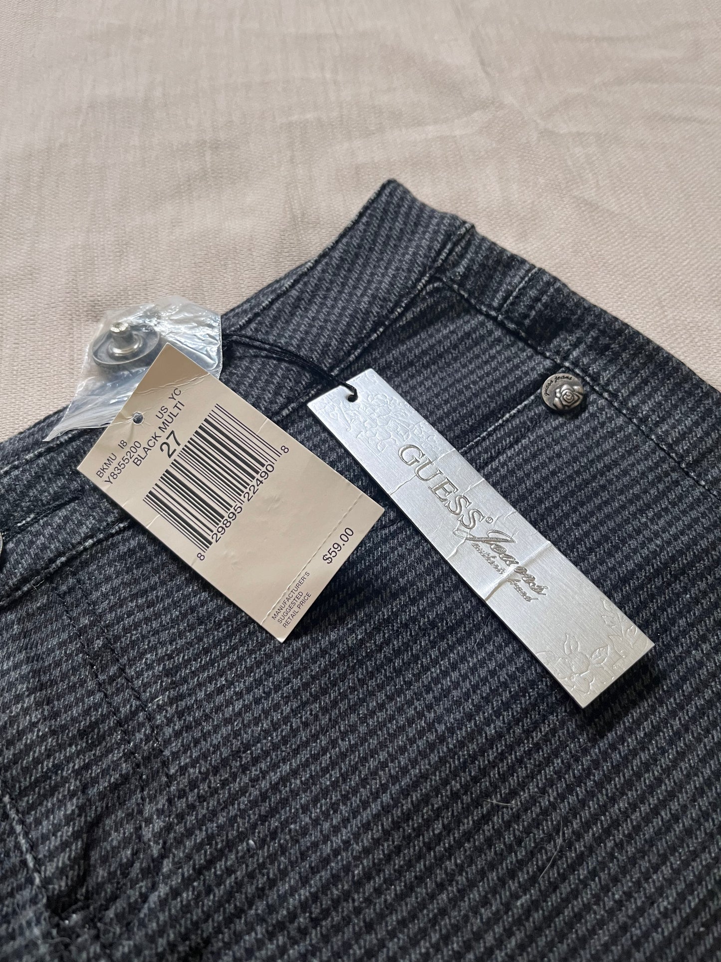 Guess Mini Skirt