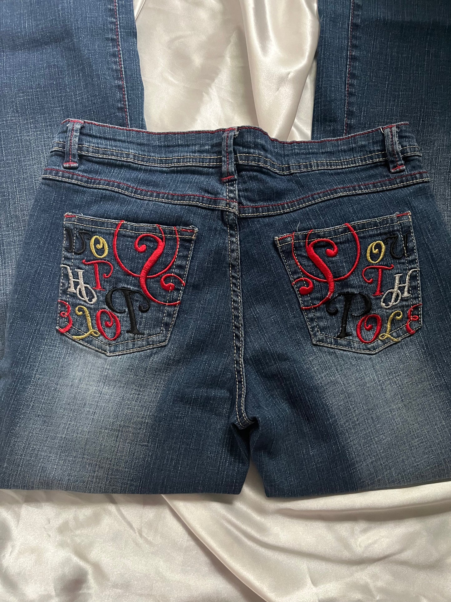 South Pole Denim