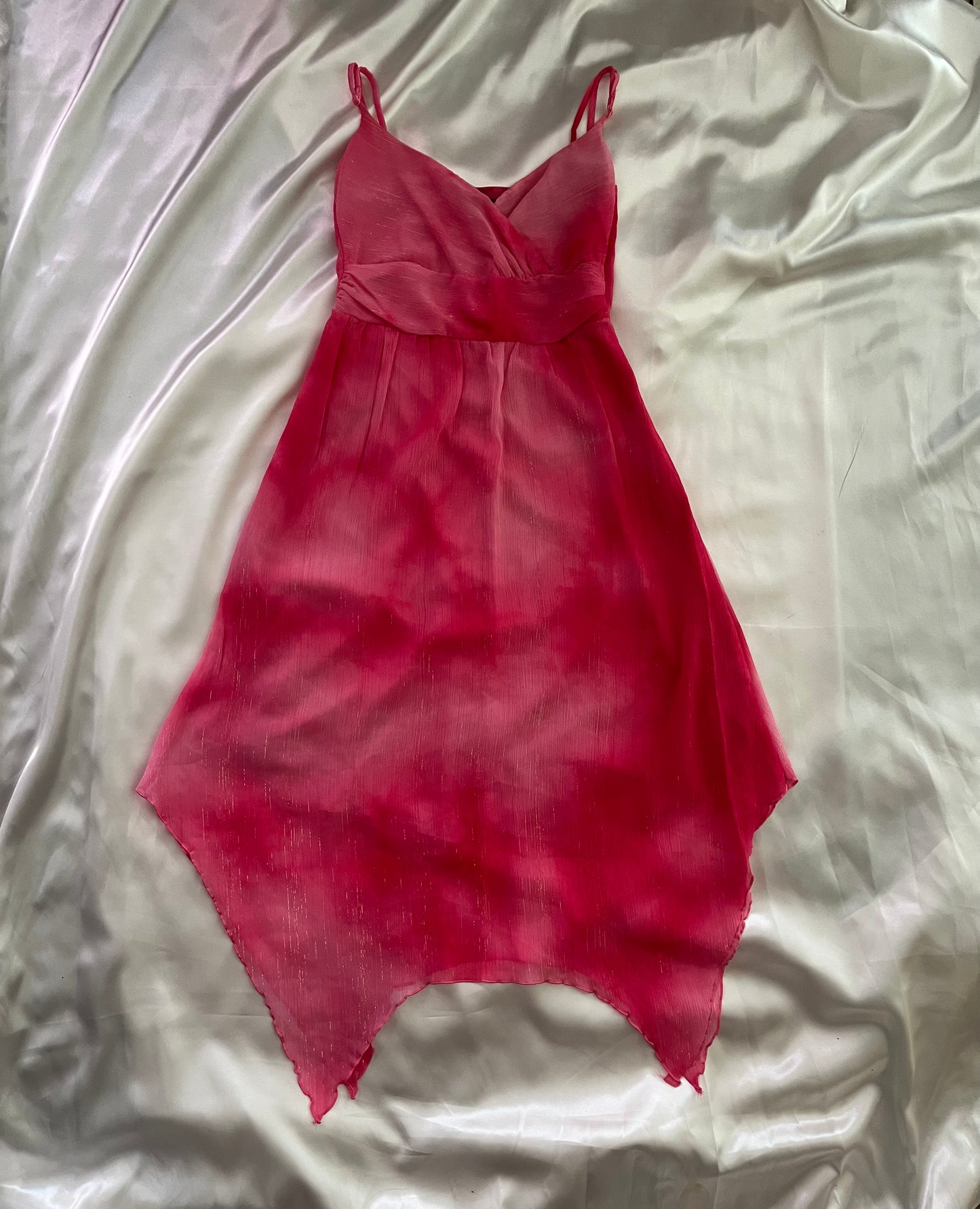 Sola Slip Dress