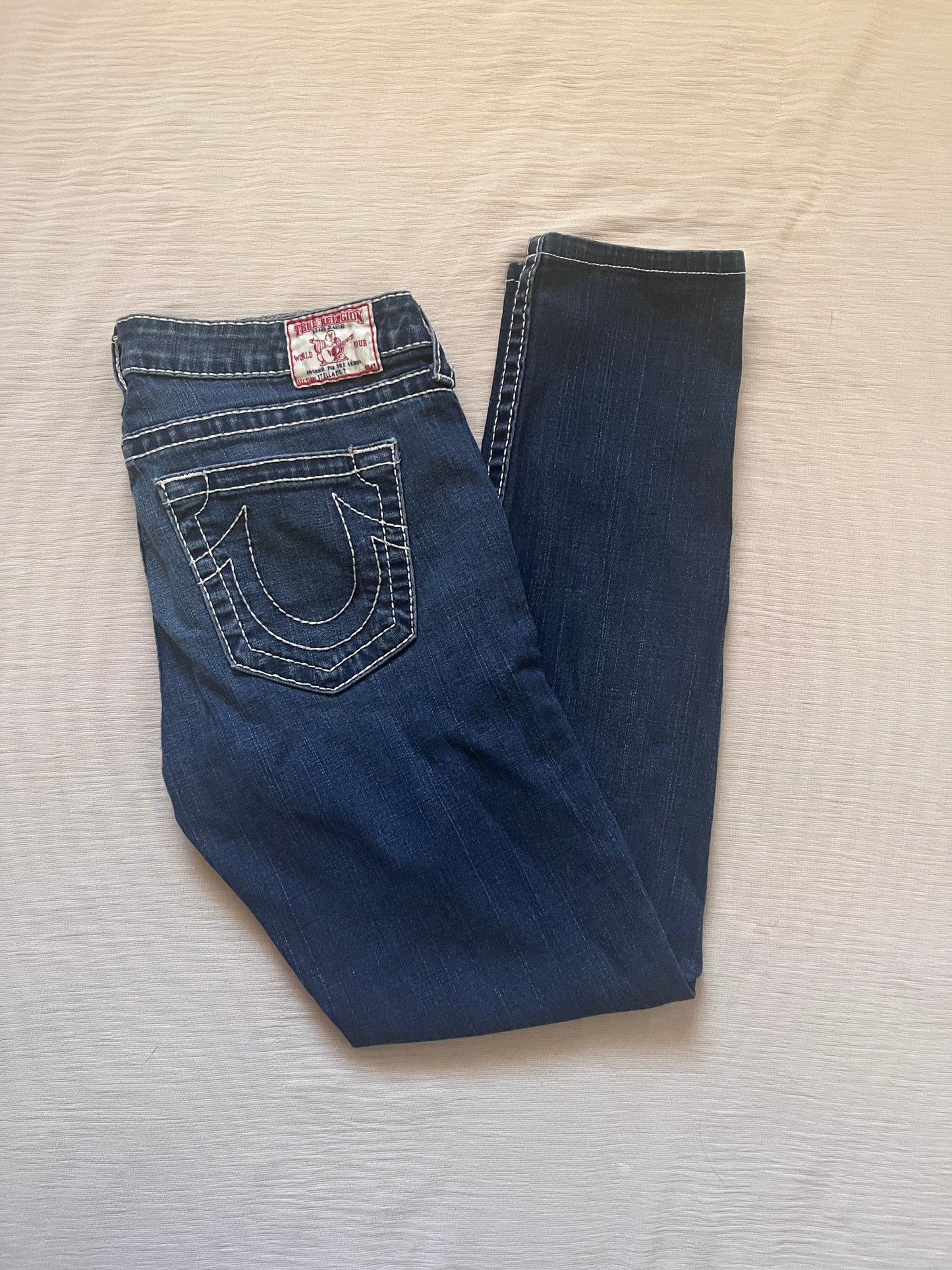 Stella Trues