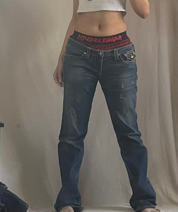 Honey Gold Trues