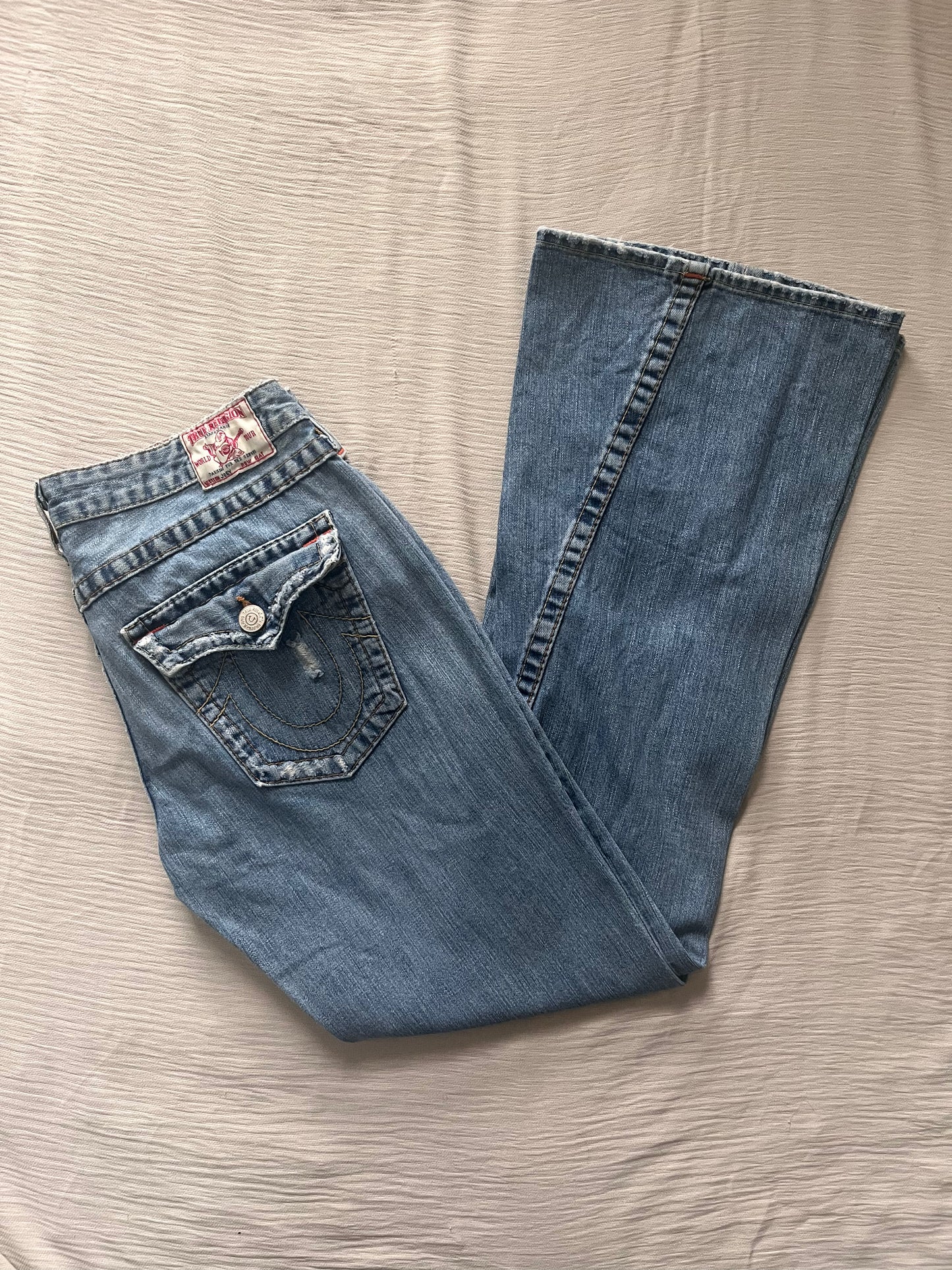 Ripper Trues