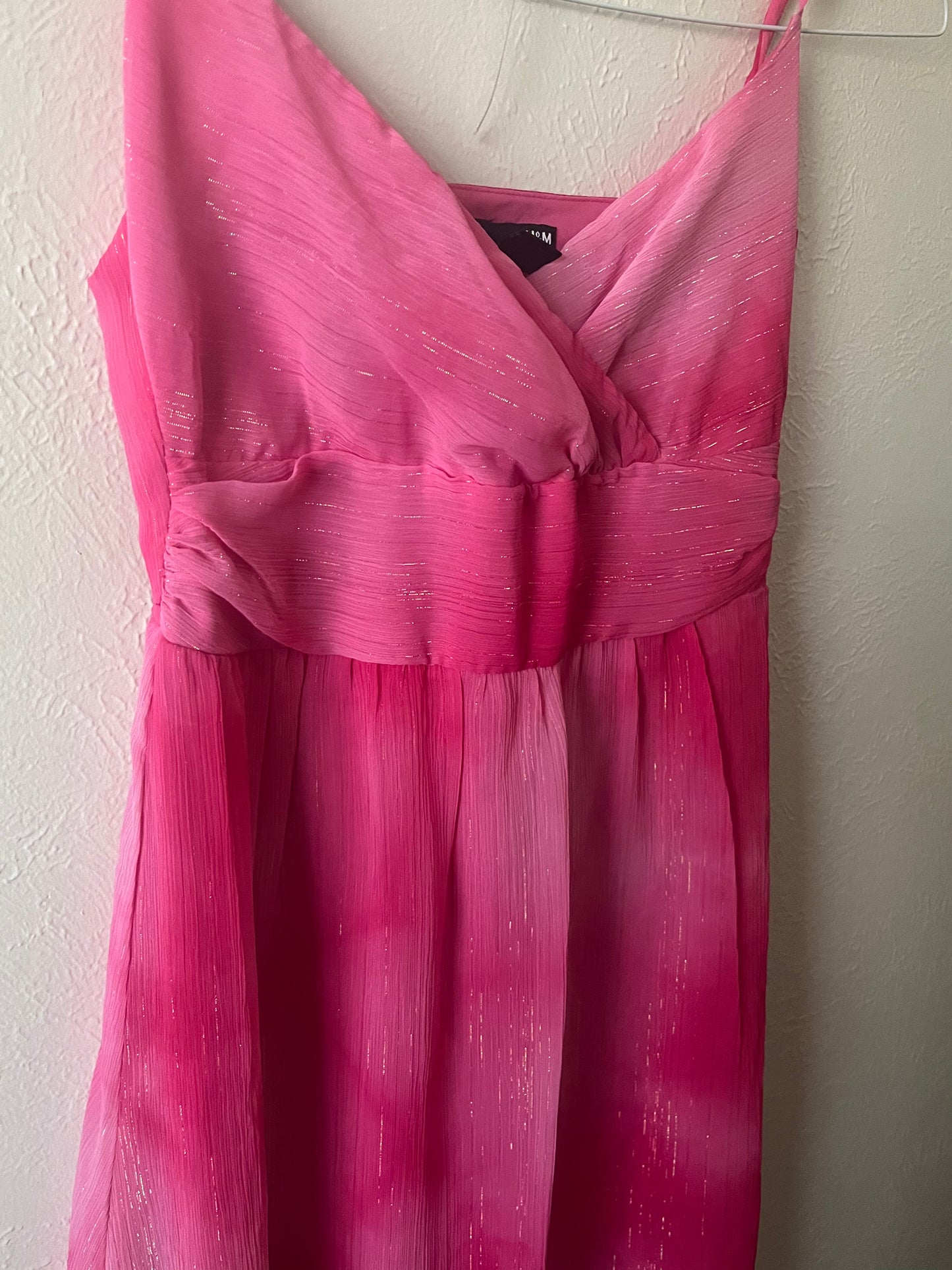 Sola Slip Dress