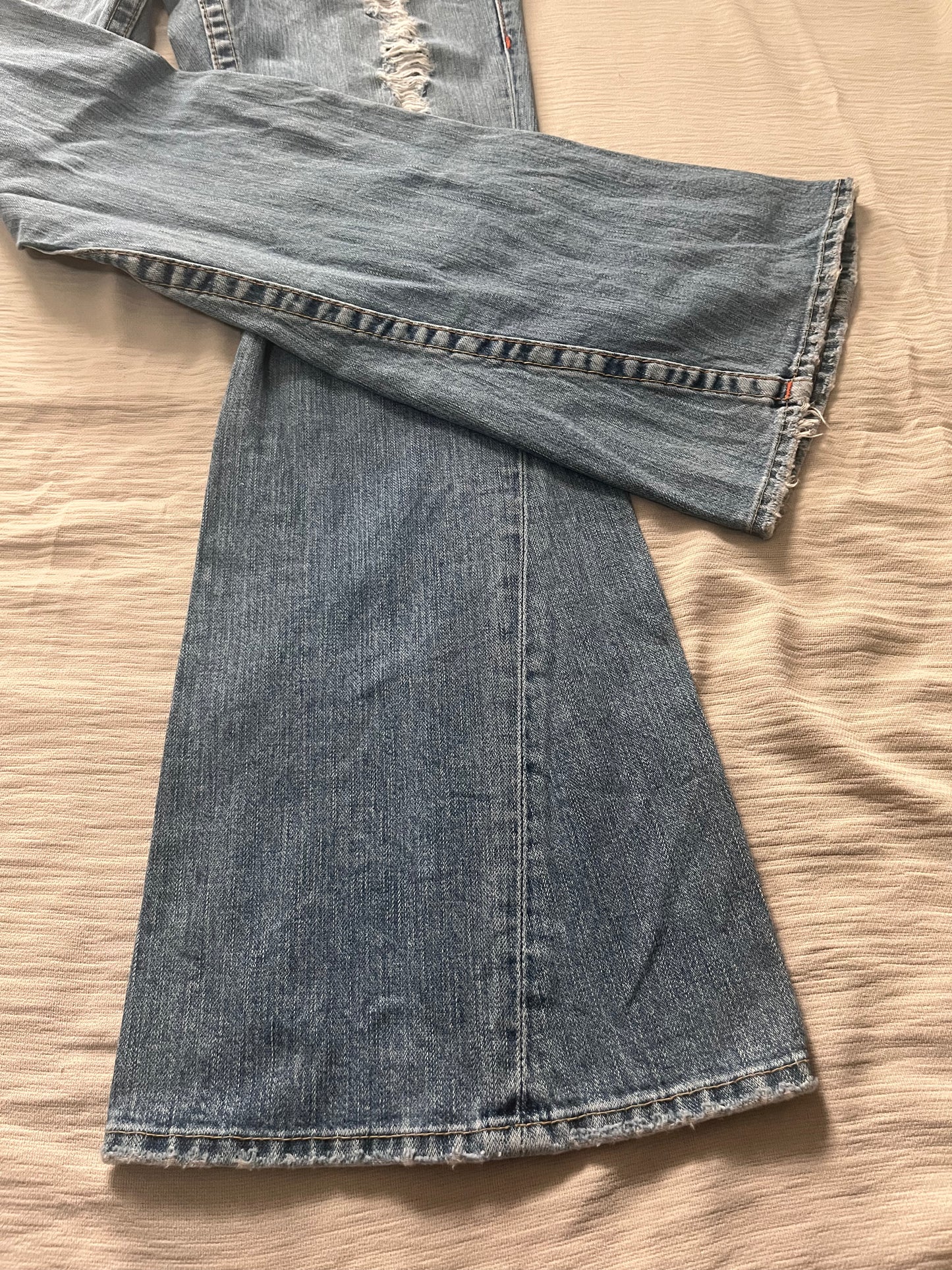Ripper Trues