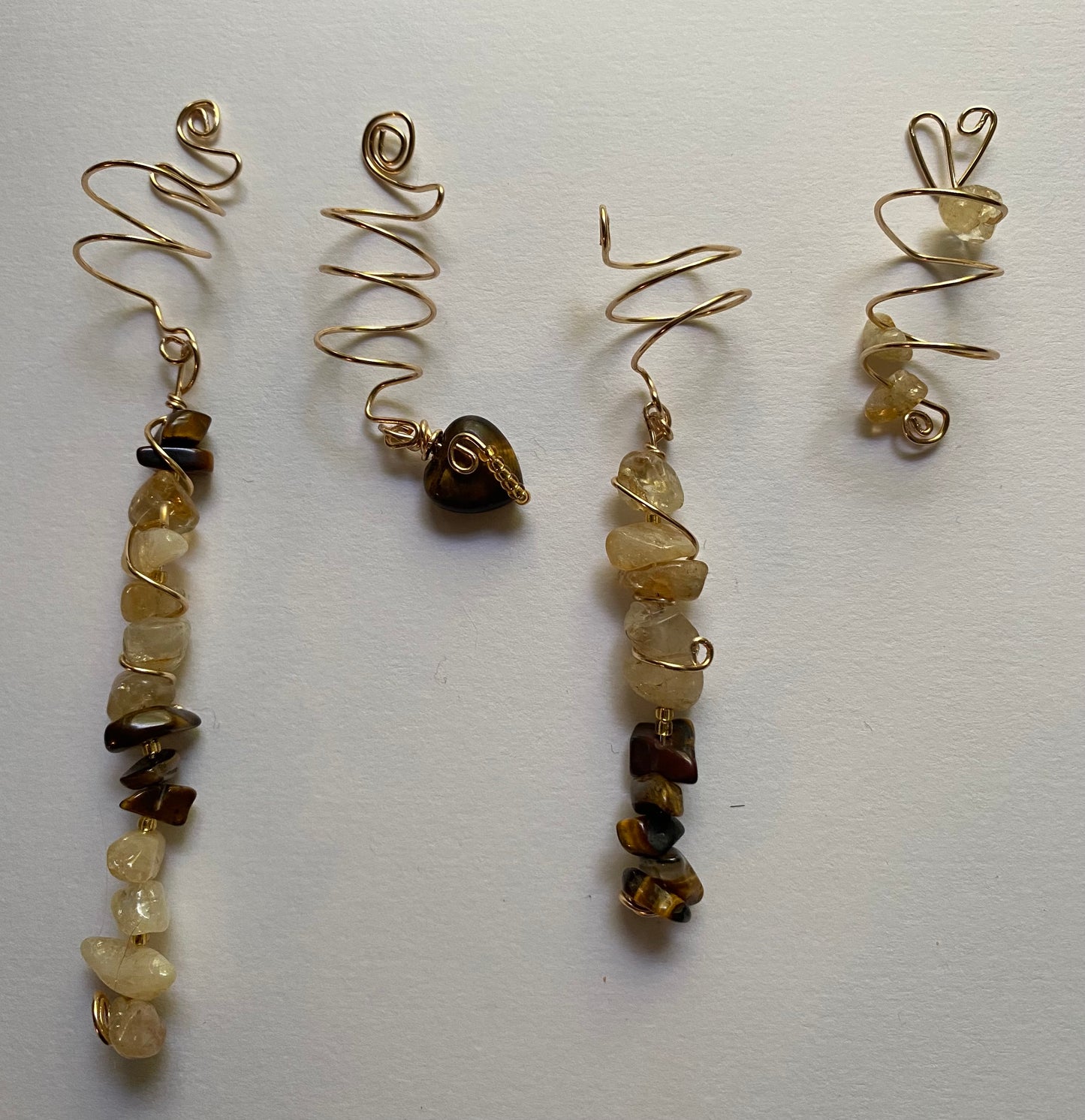Serenity Hair Accessories
