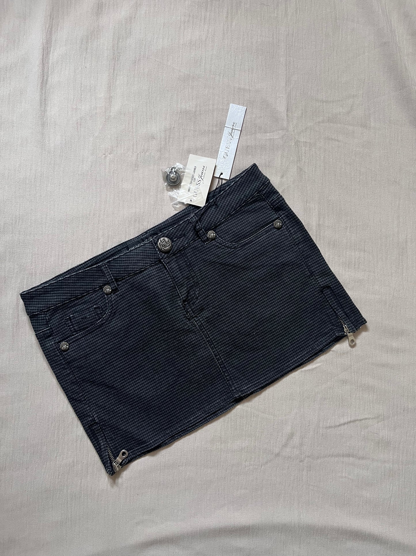Guess Mini Skirt