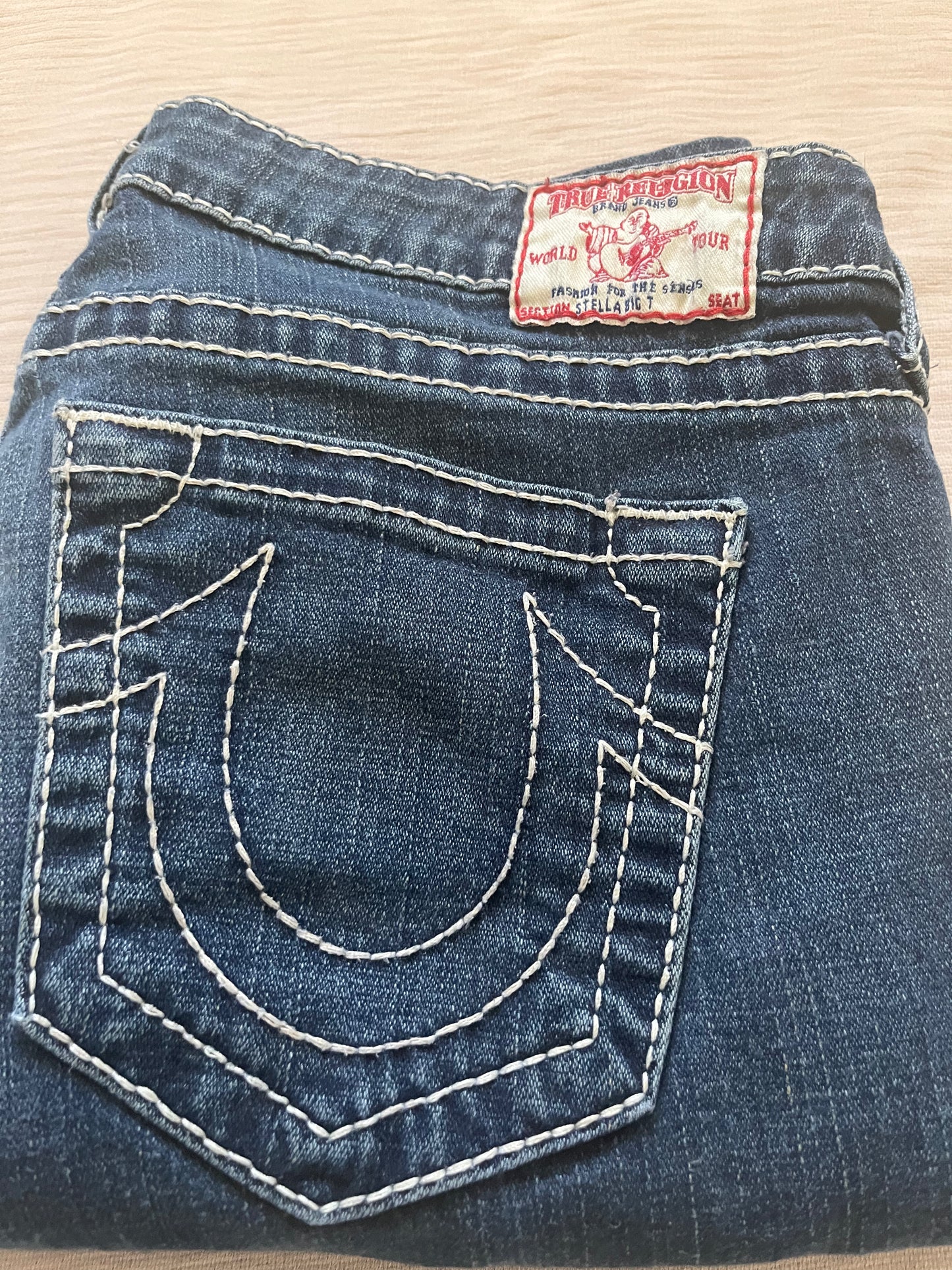 Stella Trues