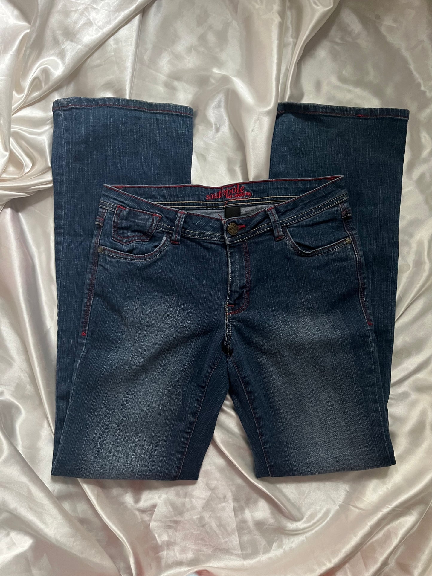 South Pole Denim