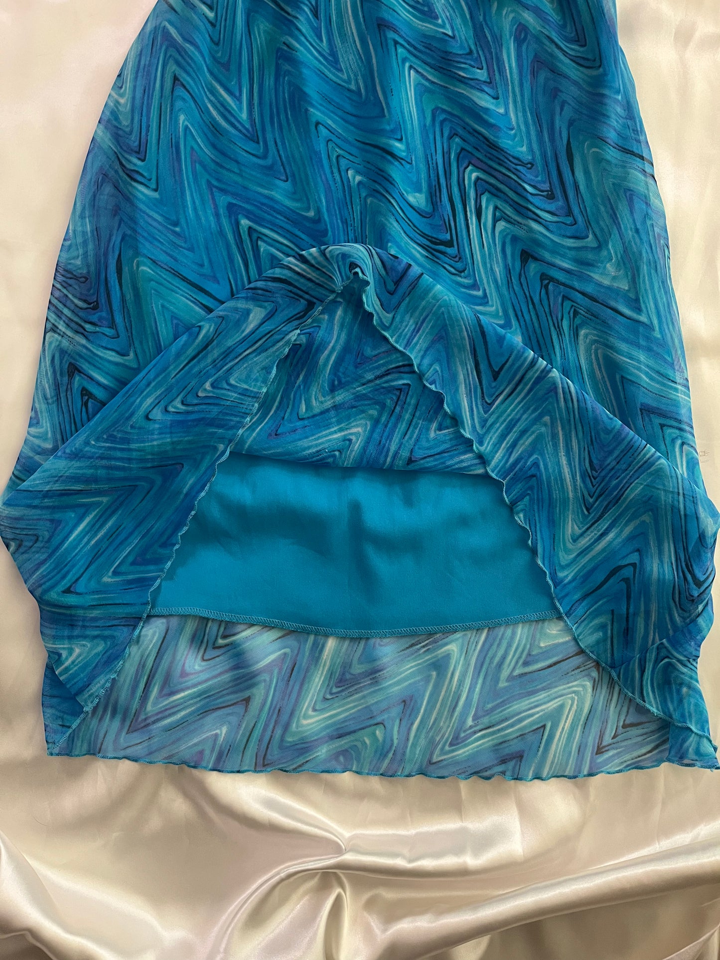 Daydream Slip Dress