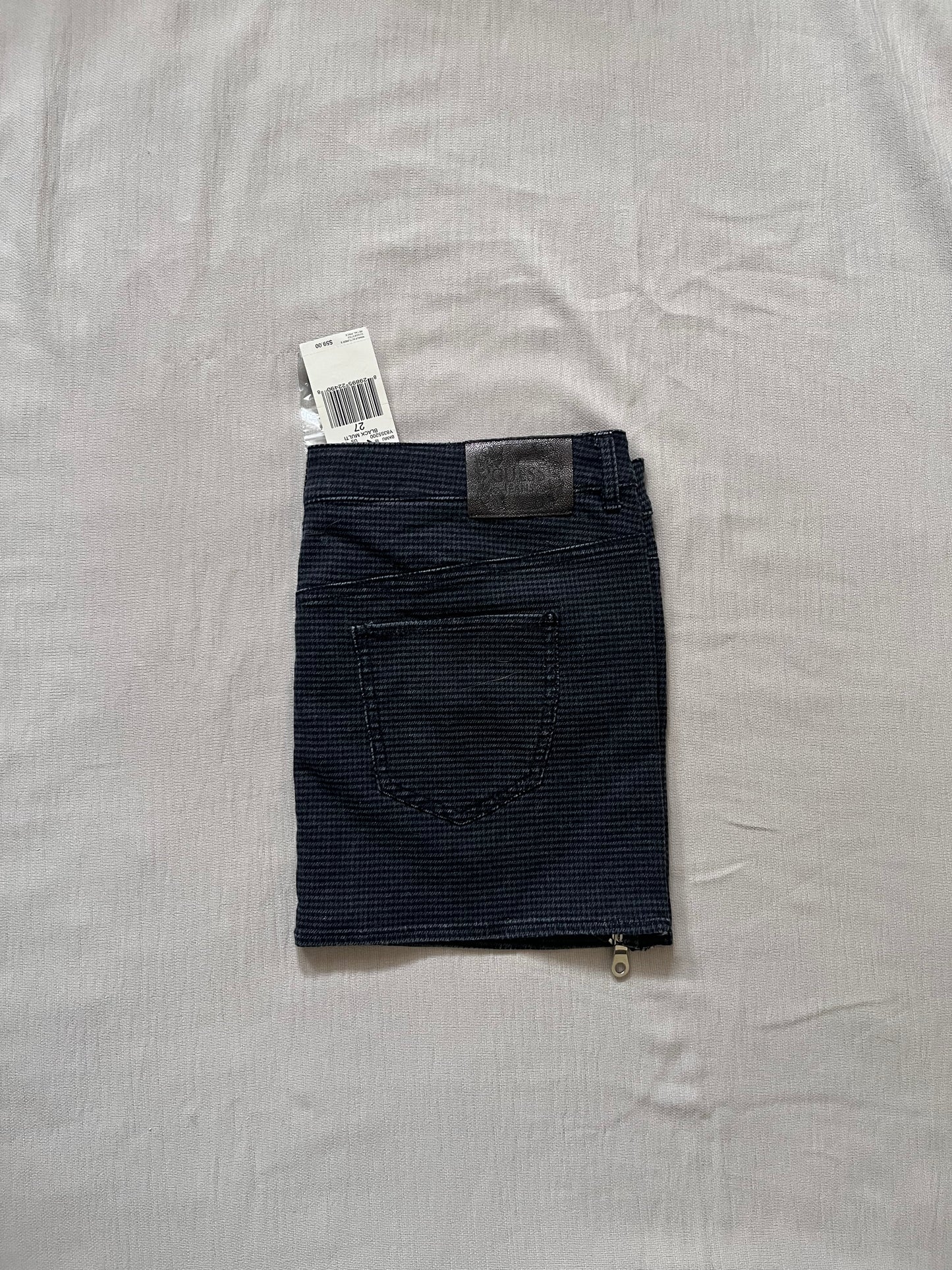 Guess Mini Skirt
