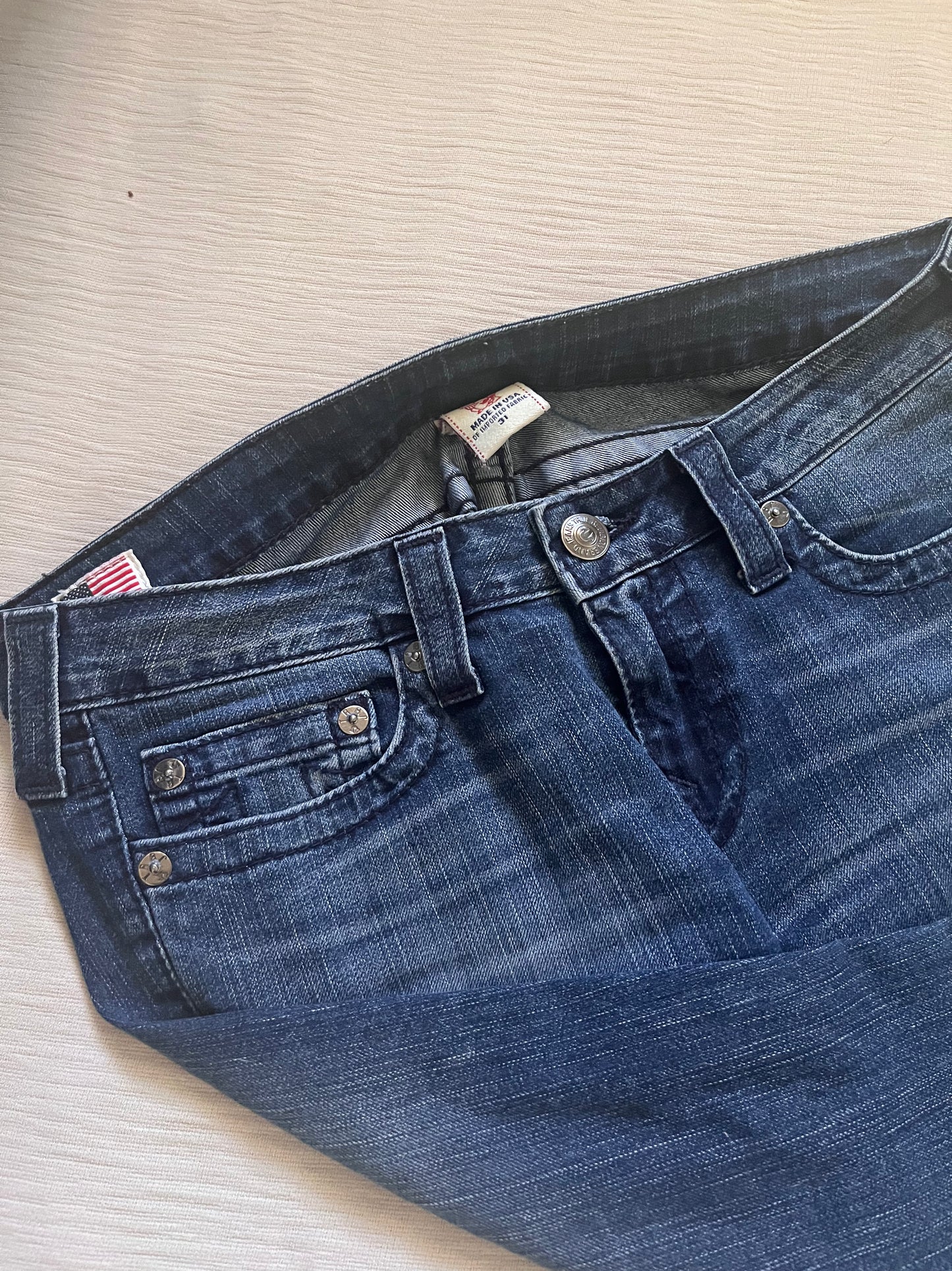 Holly Trues