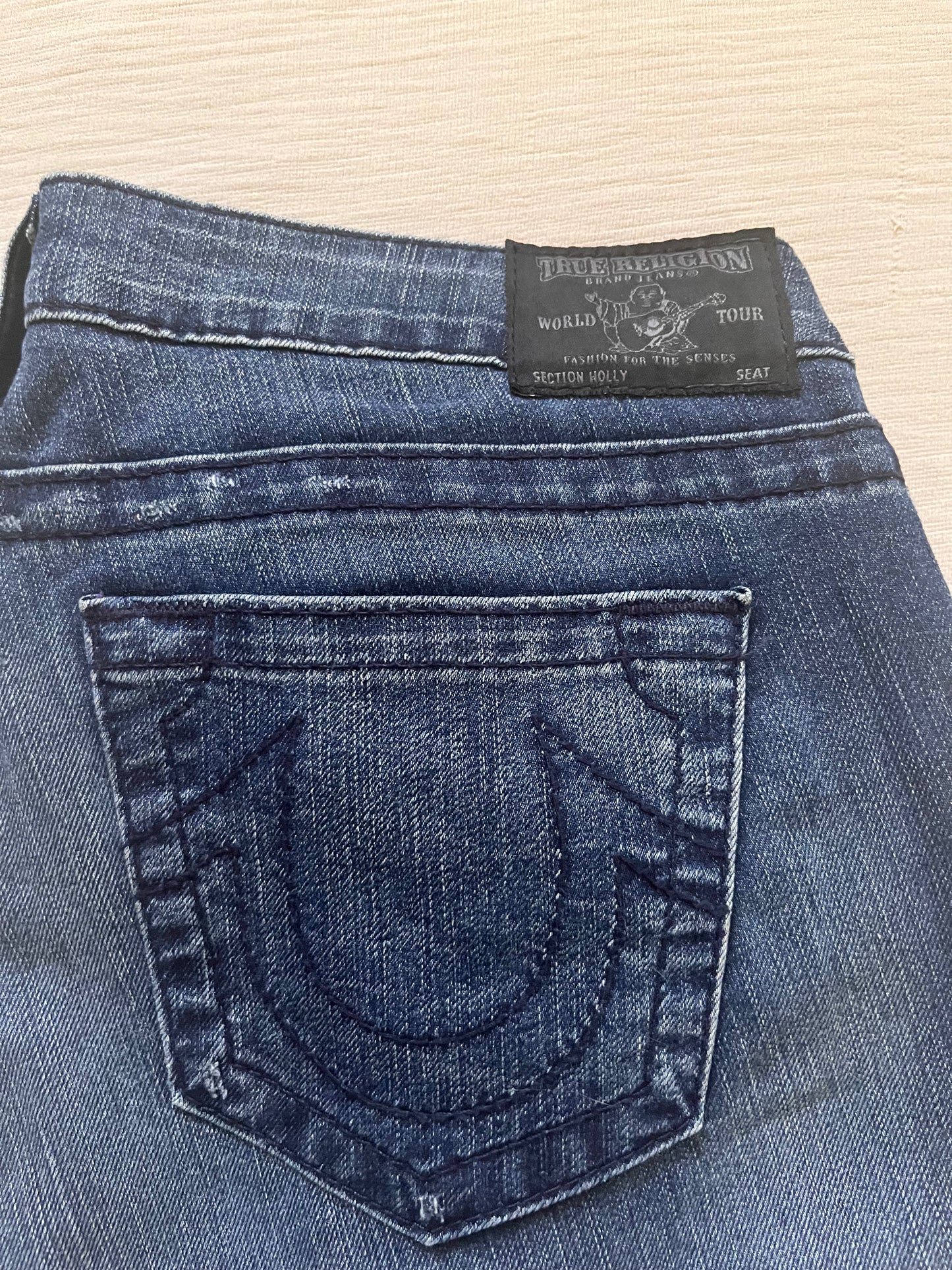 Holly Trues