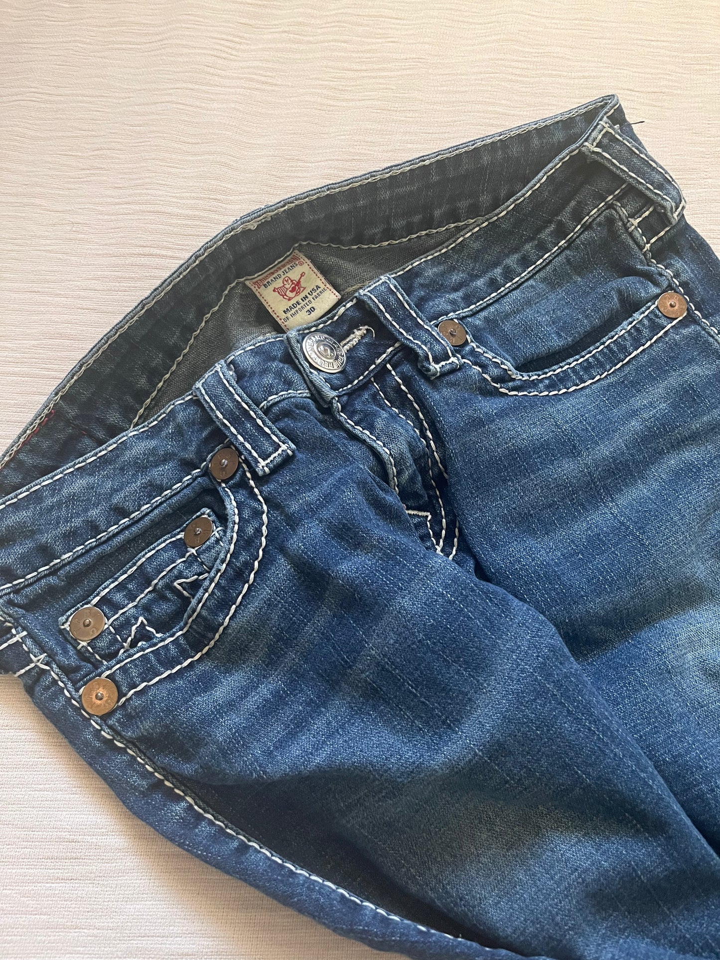 Stella Trues
