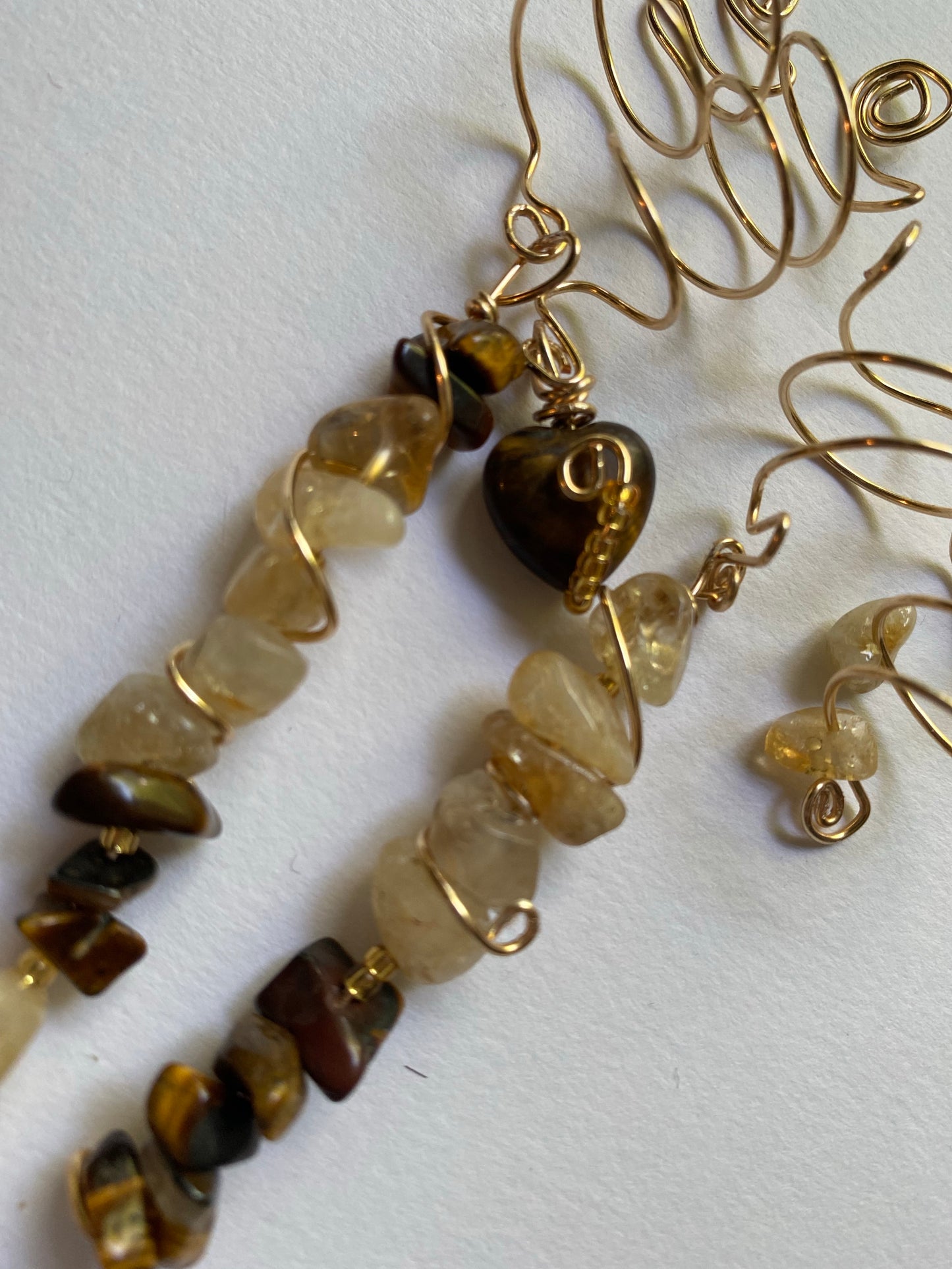 Serenity Hair Accessories