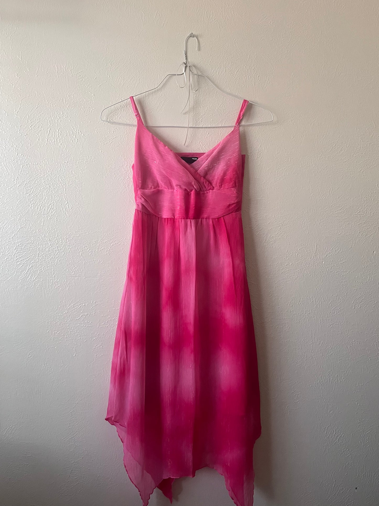 Sola Slip Dress