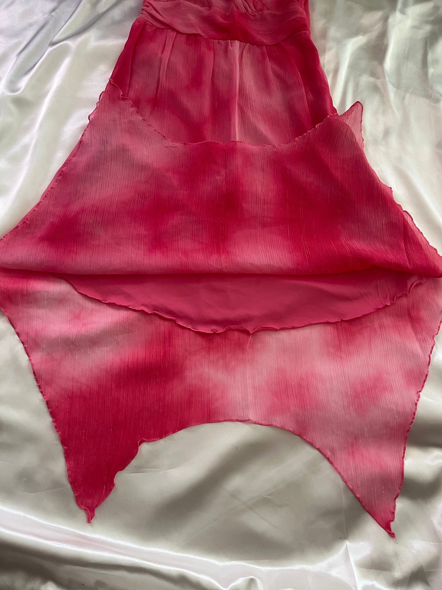 Sola Slip Dress