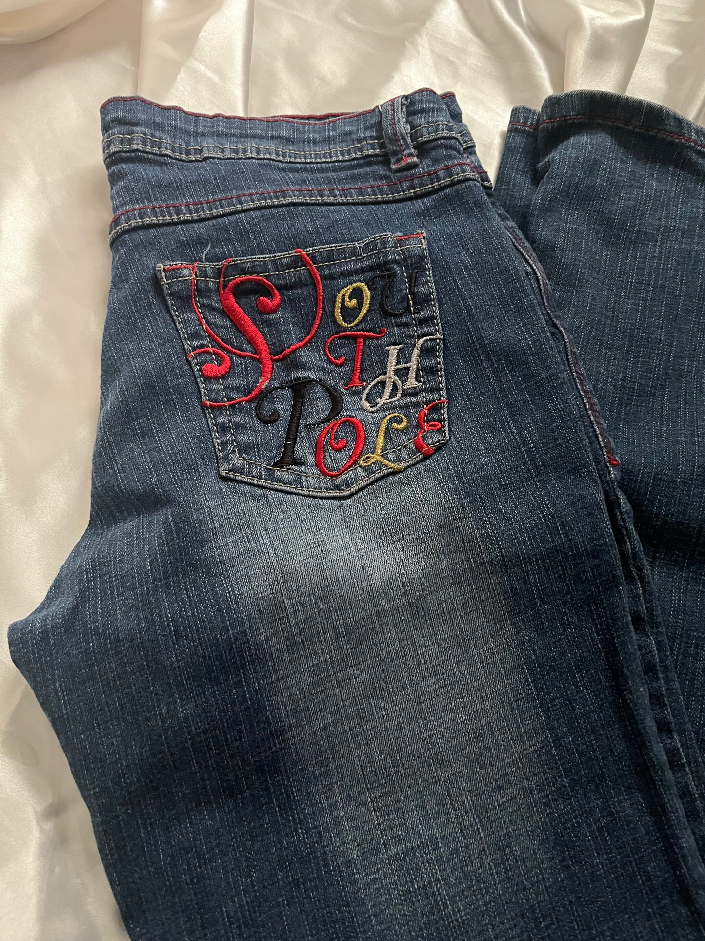 South Pole Denim