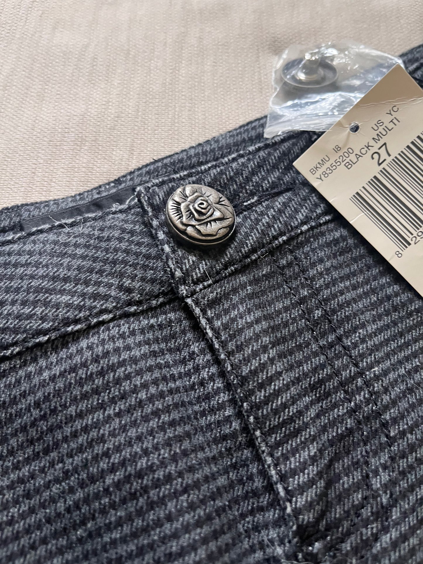 Guess Mini Skirt