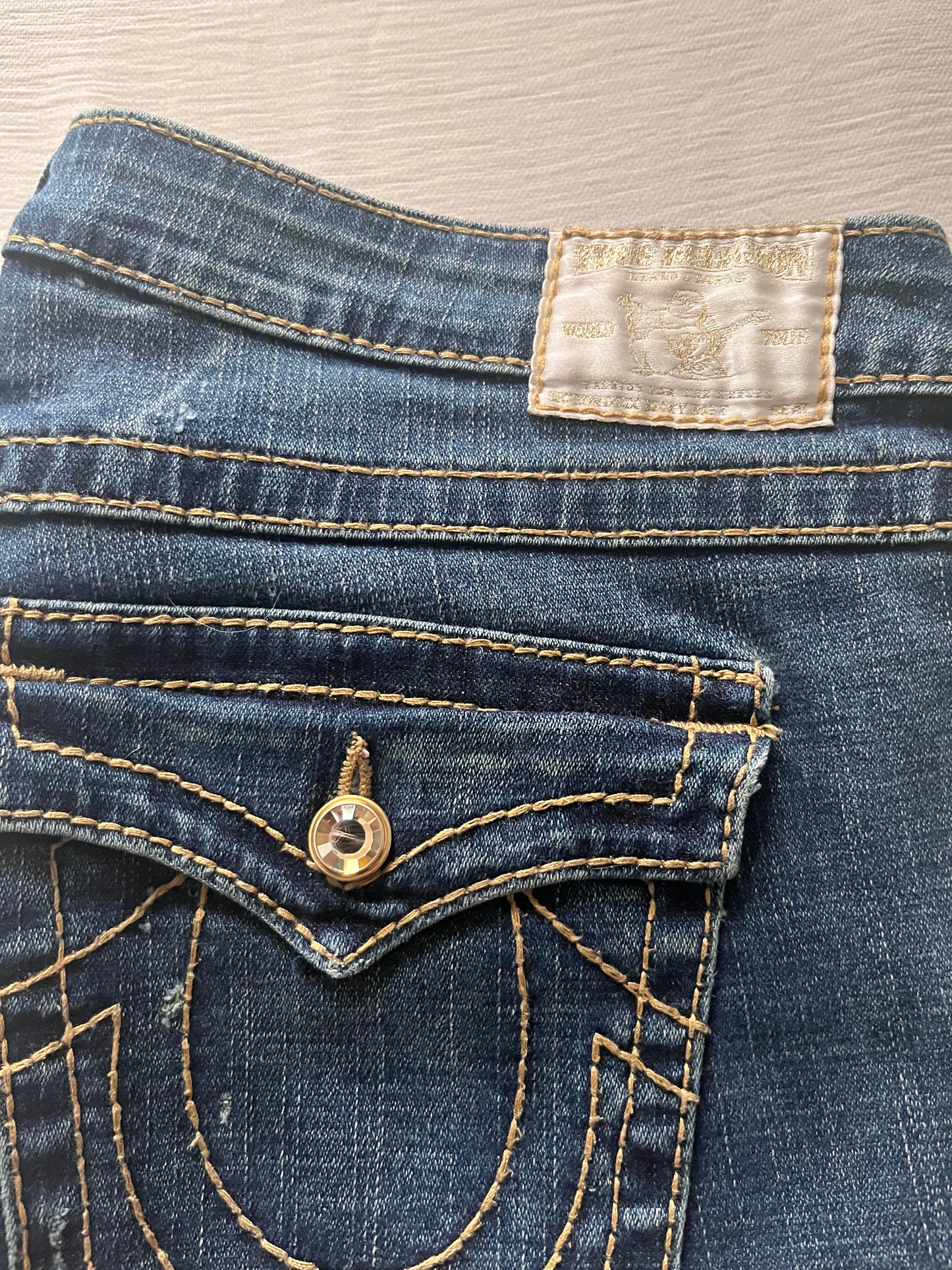 Honey Gold Trues