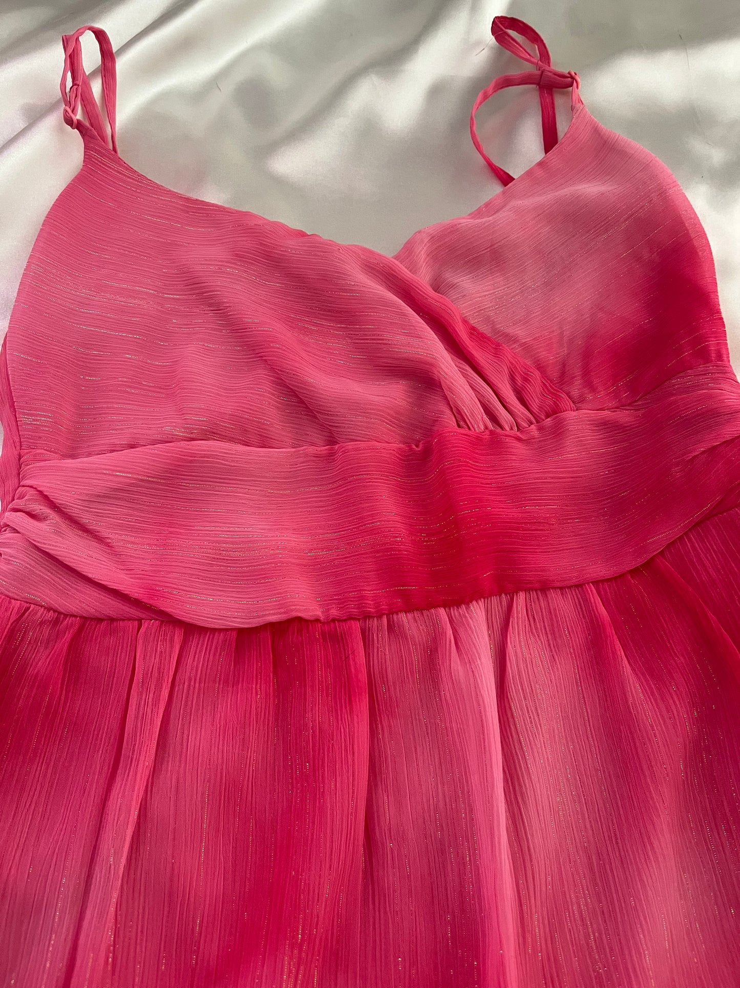 Sola Slip Dress