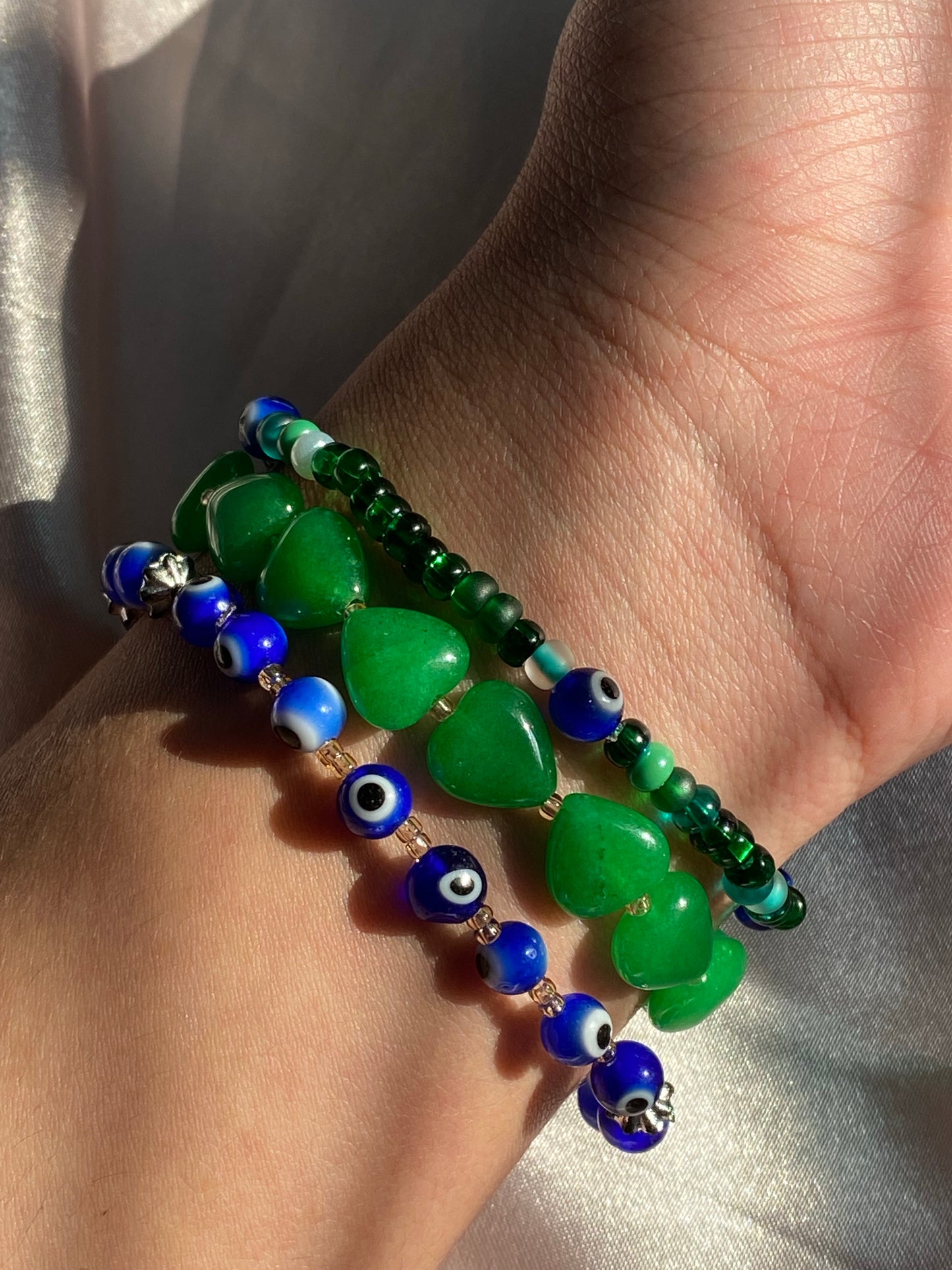 I Am Protected Bracelet