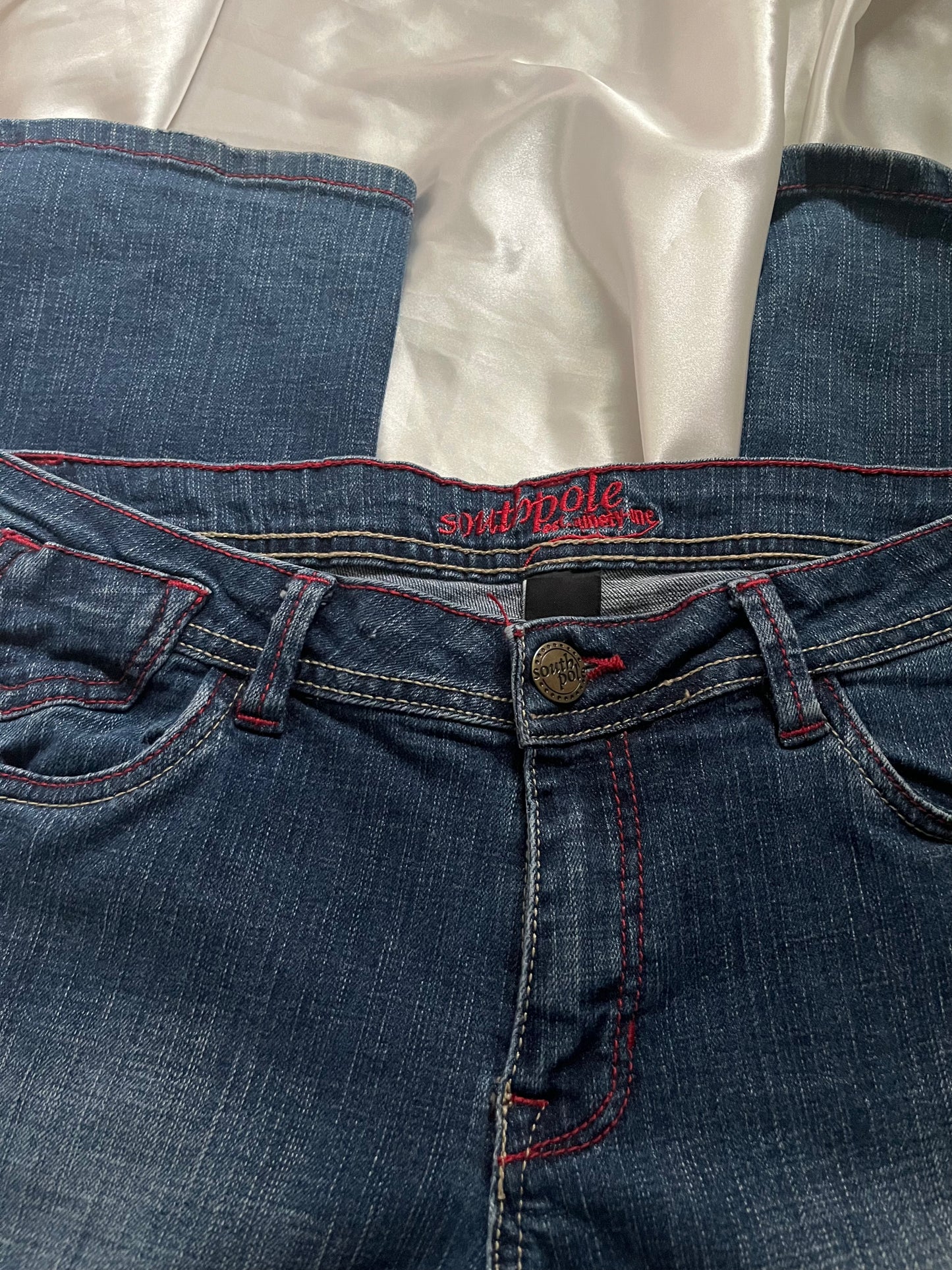 South Pole Denim