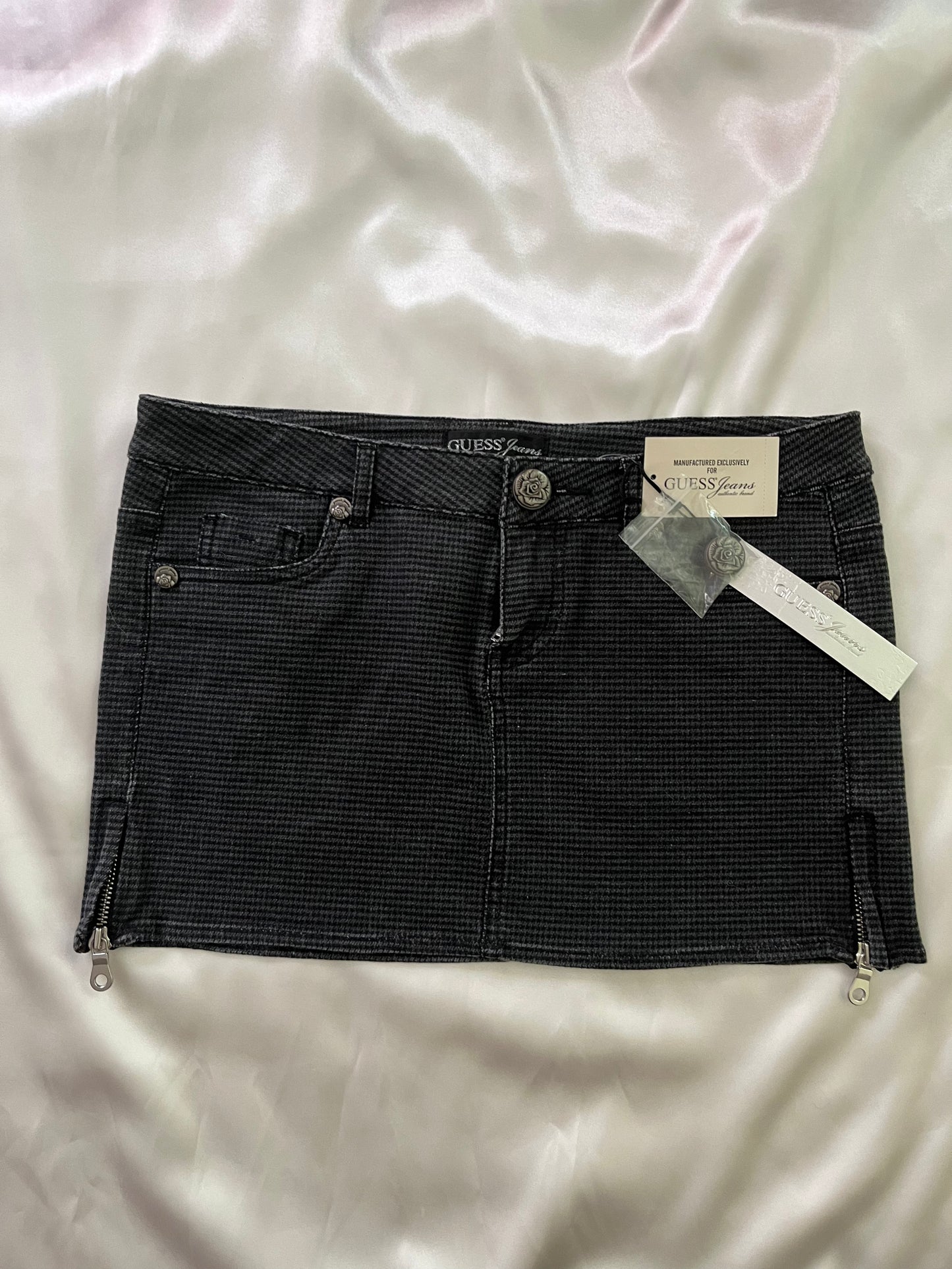 Guess Mini Skirt