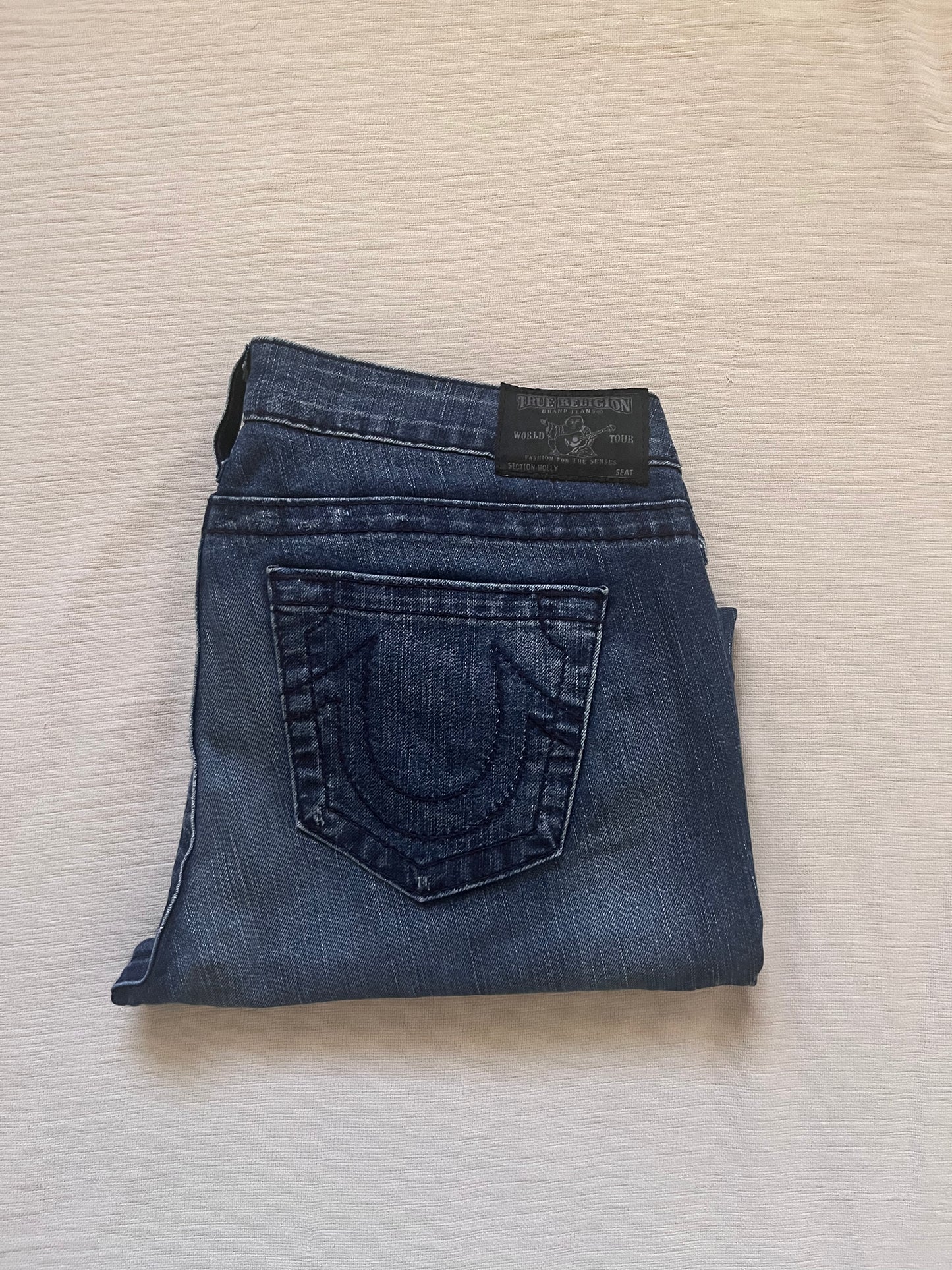 Holly Trues