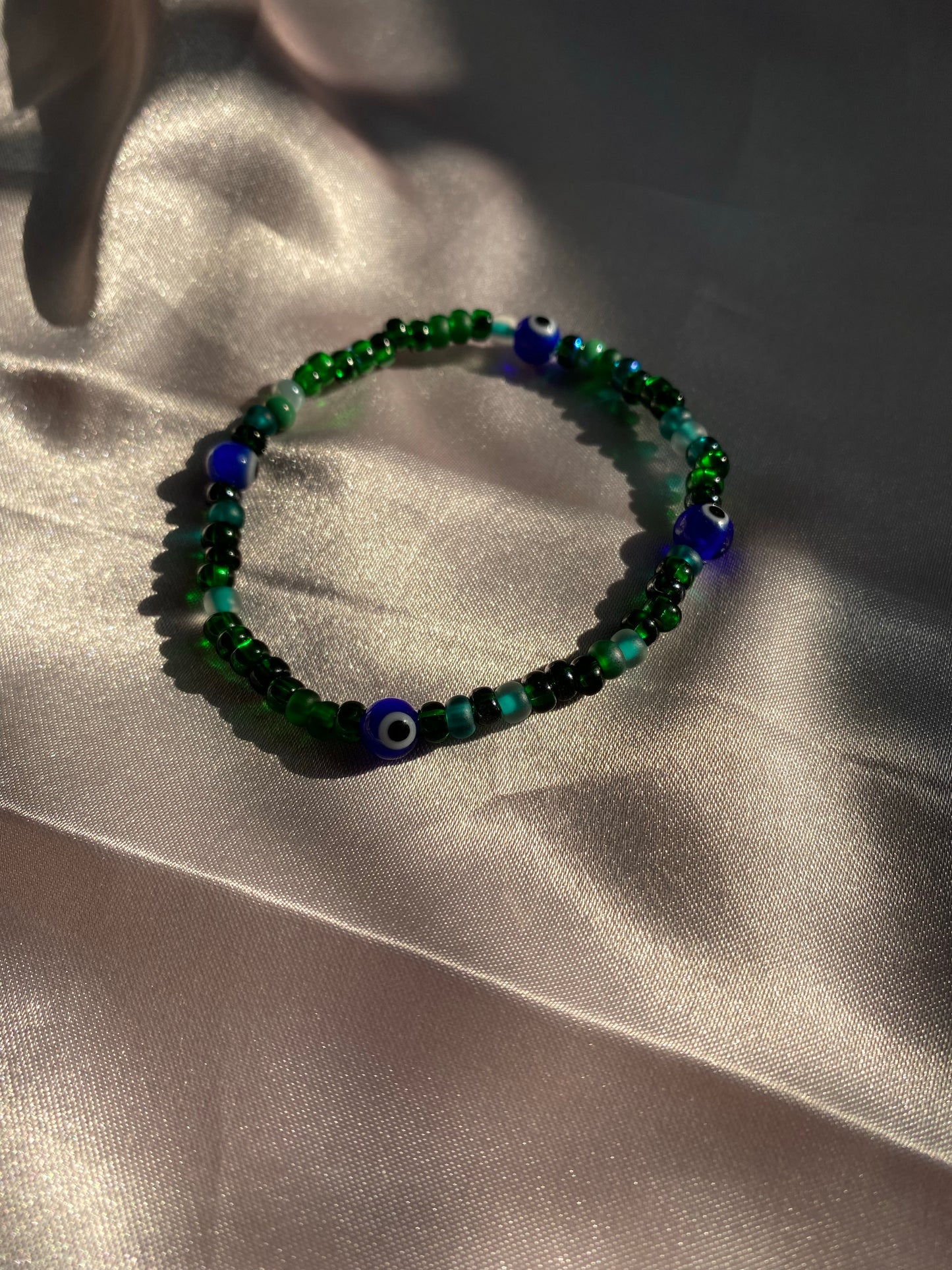 I Am Protected Bracelet