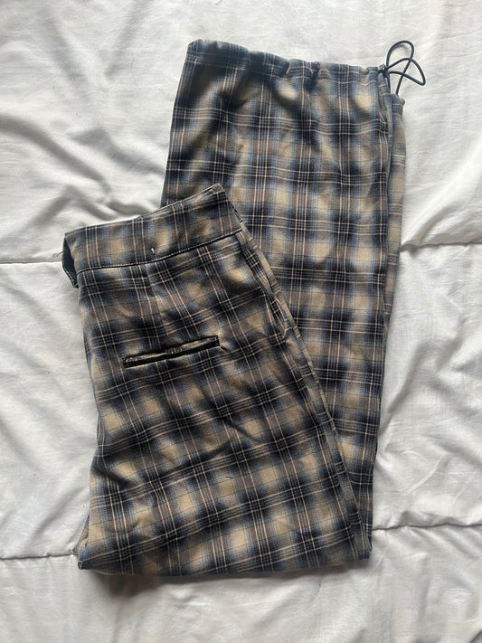 Vivienne Parachute Pant
