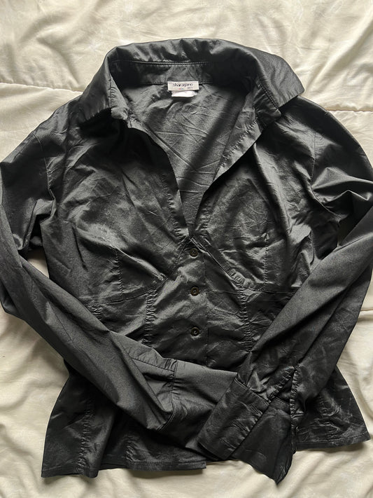Sharagano Blouse