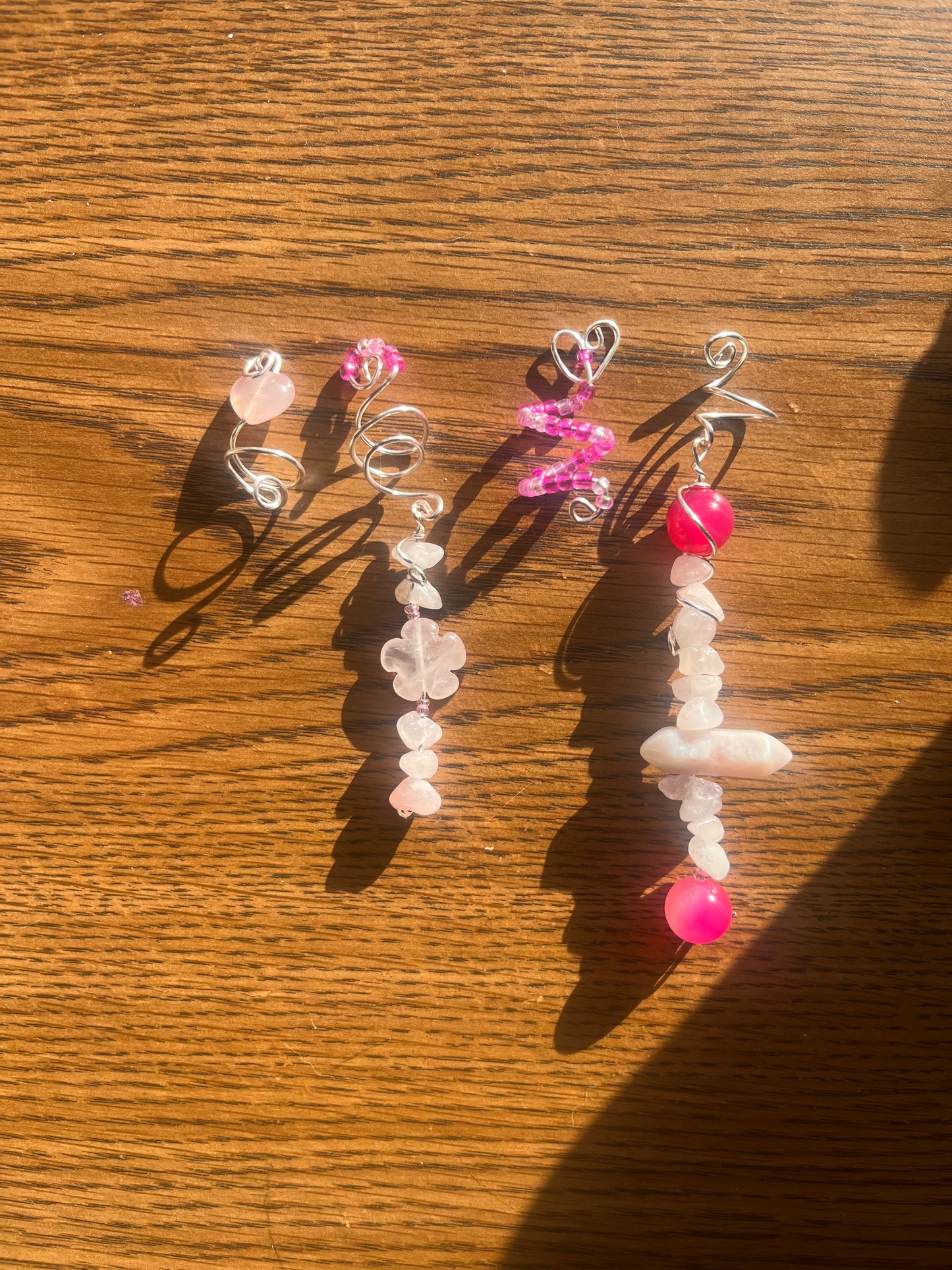 Valentines Loc Jewelry