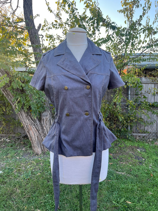 Dorothée Blouse