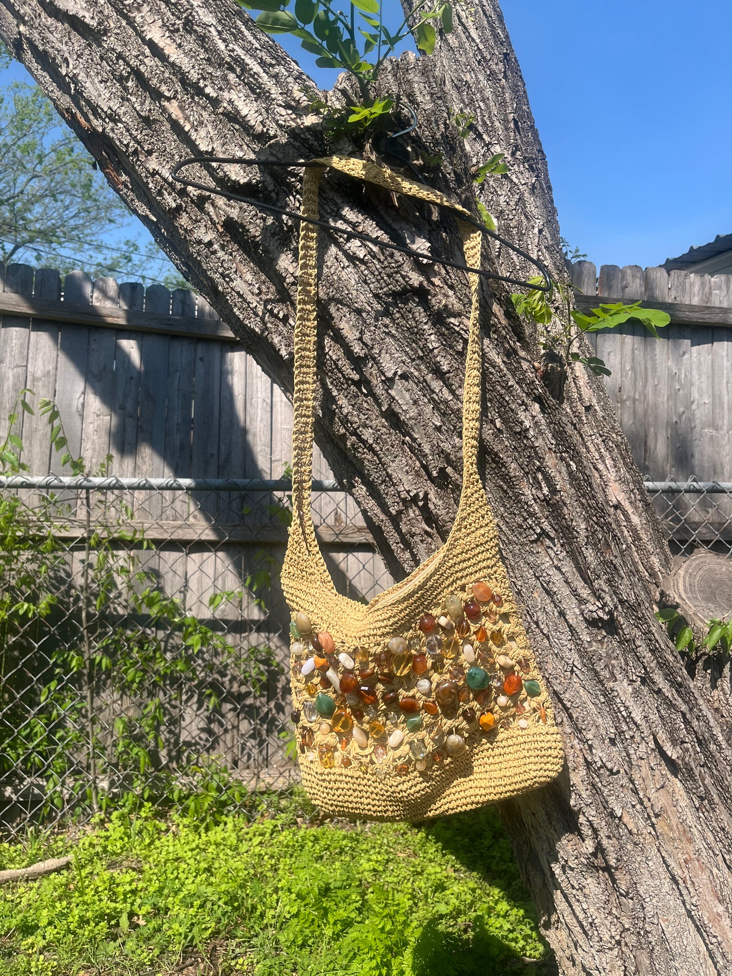 Trinket Tote
