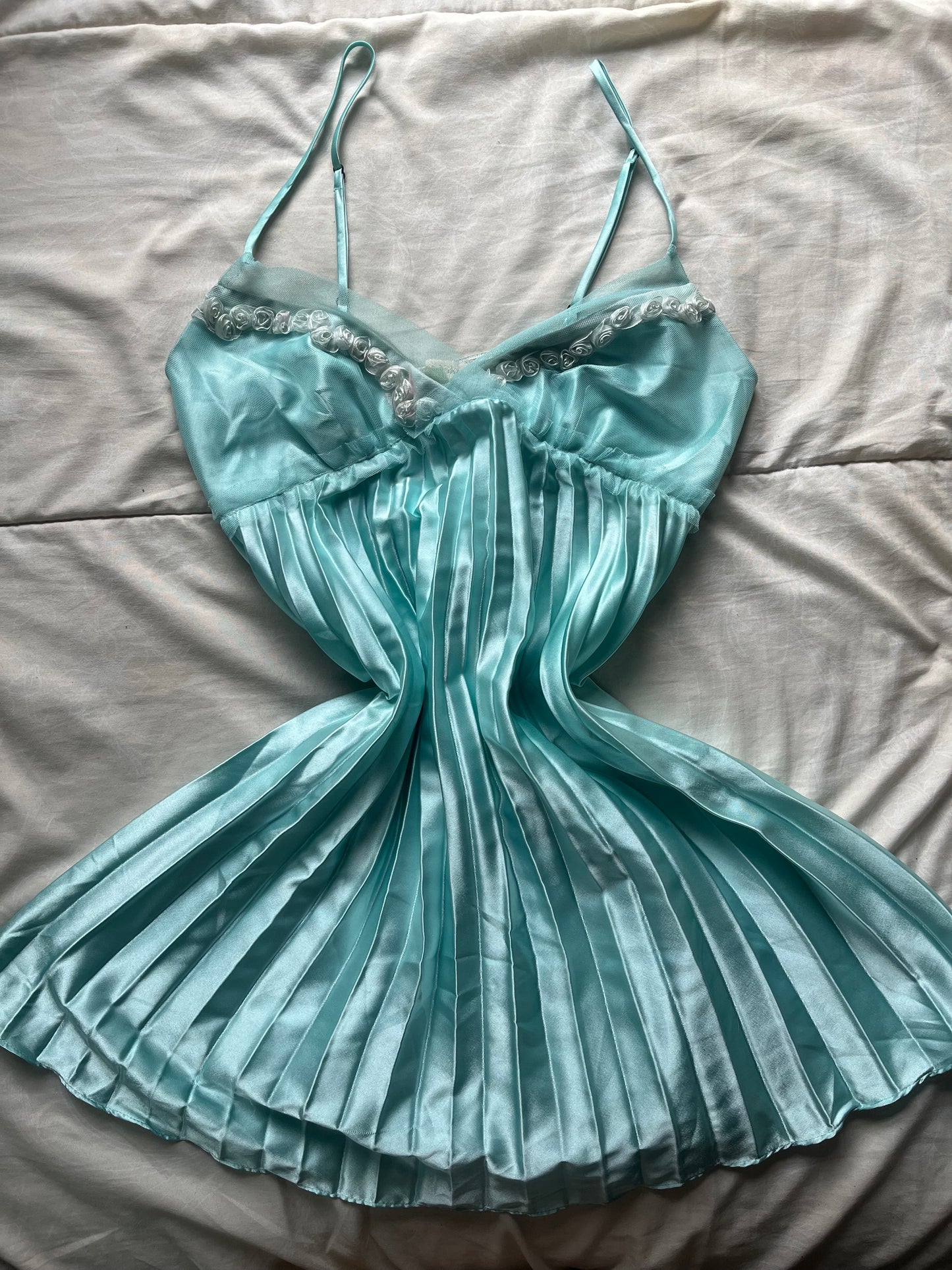 Cinderella Slip
