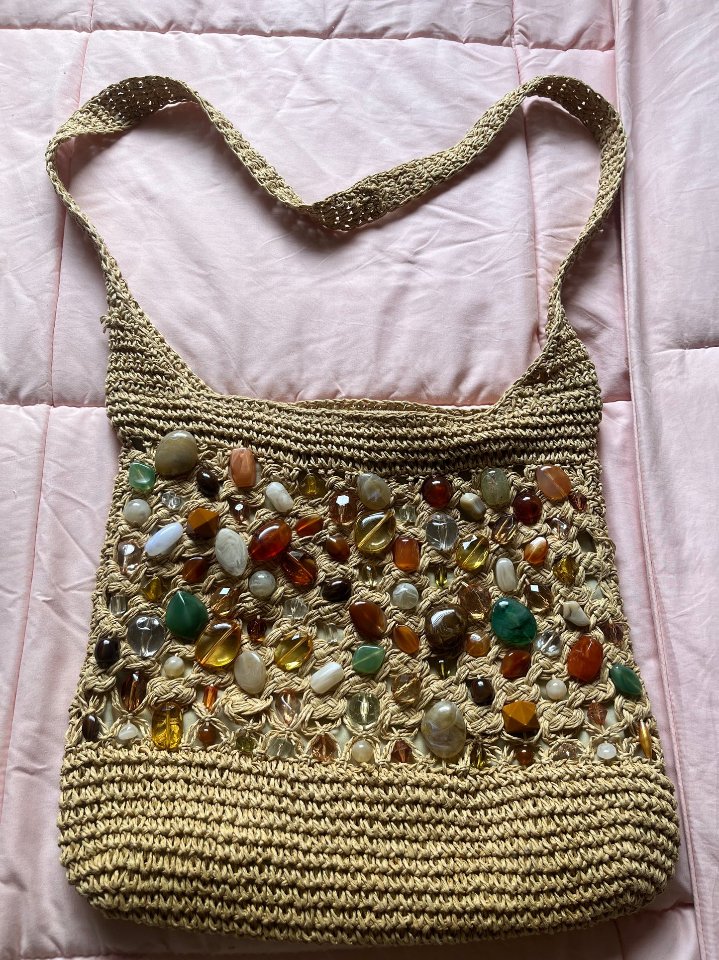 Trinket Tote