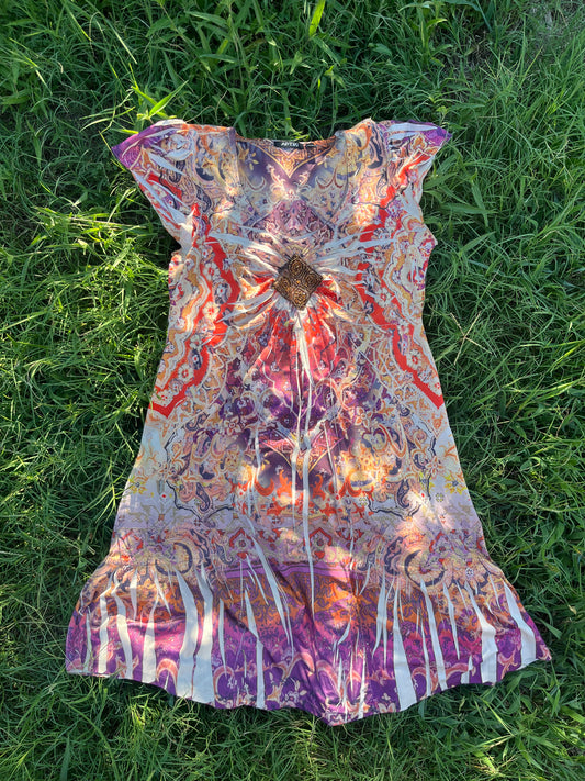 Cabo Dress