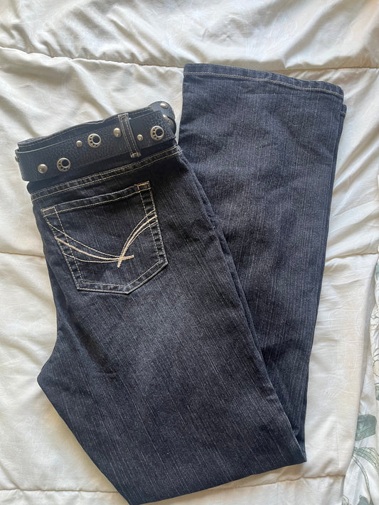 No Boundaries Jeans