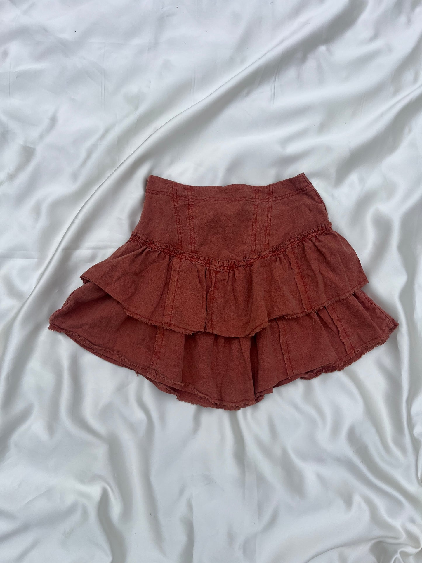 Frou Skirt