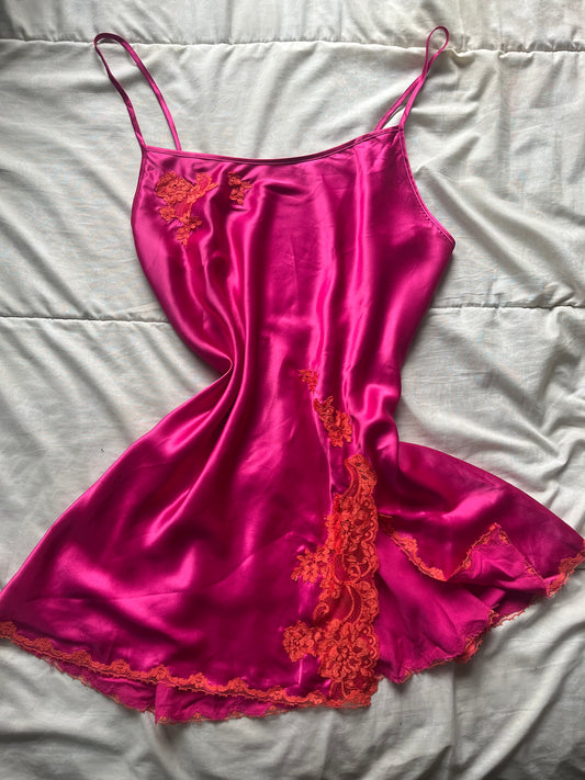 Sherbet Slip
