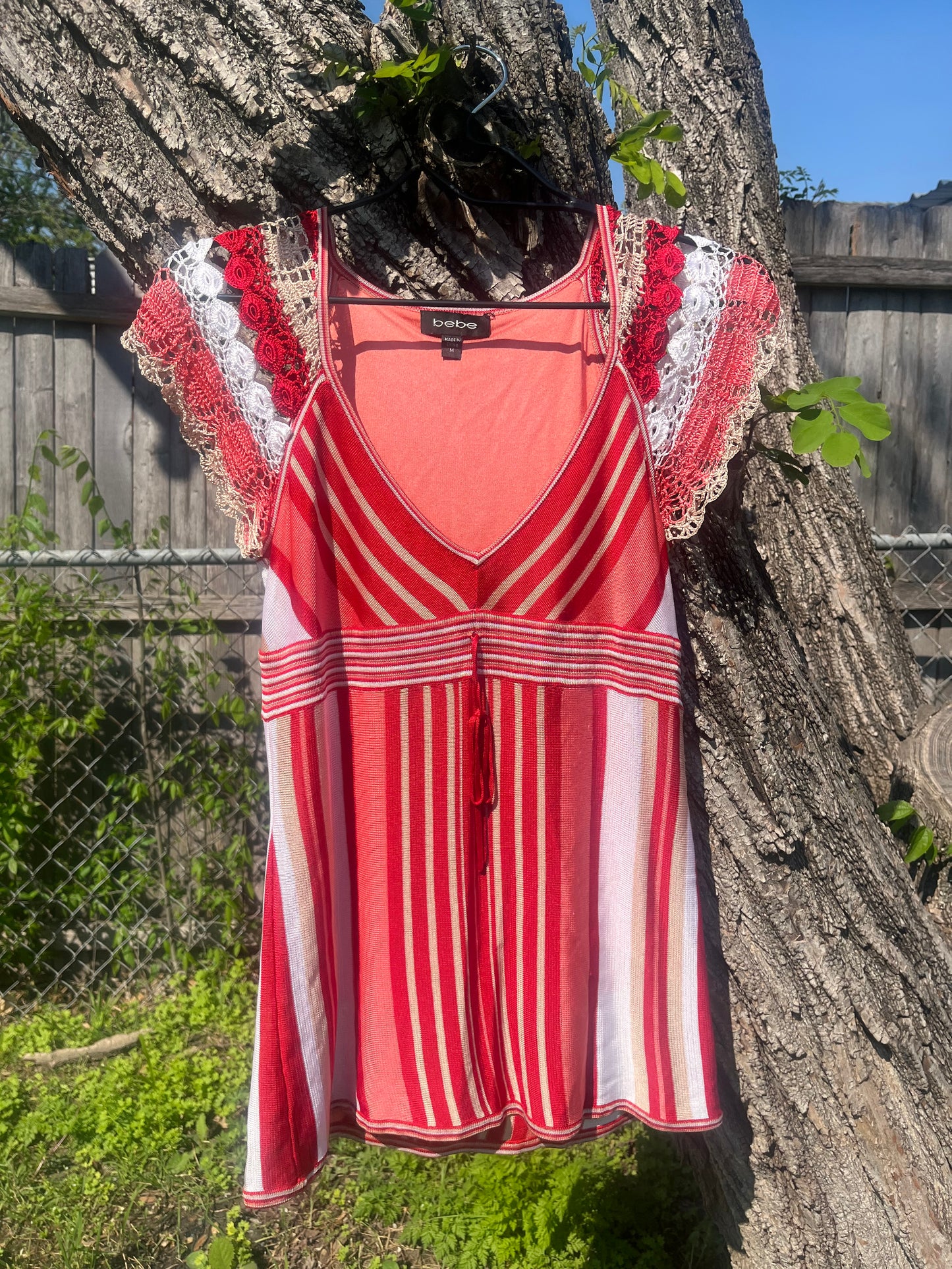 Shortcake Blouse