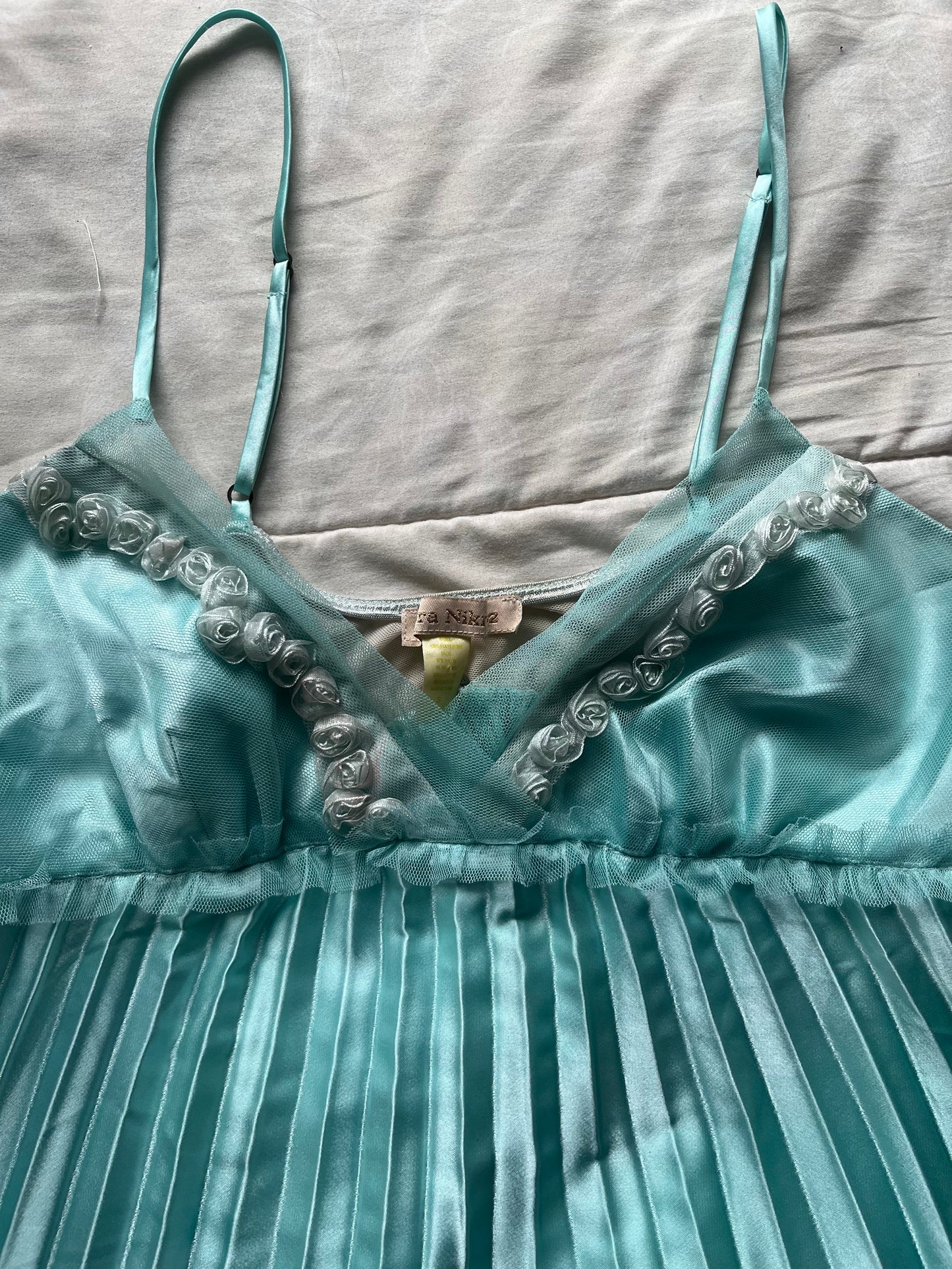 Cinderella Slip