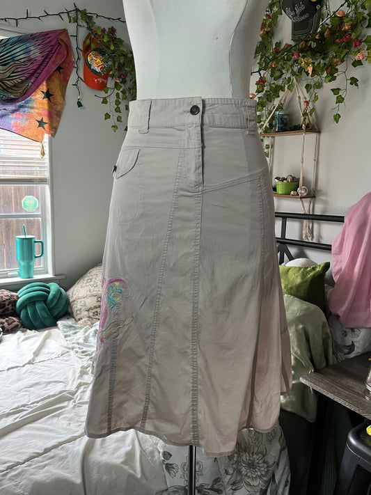 Megan Skirt