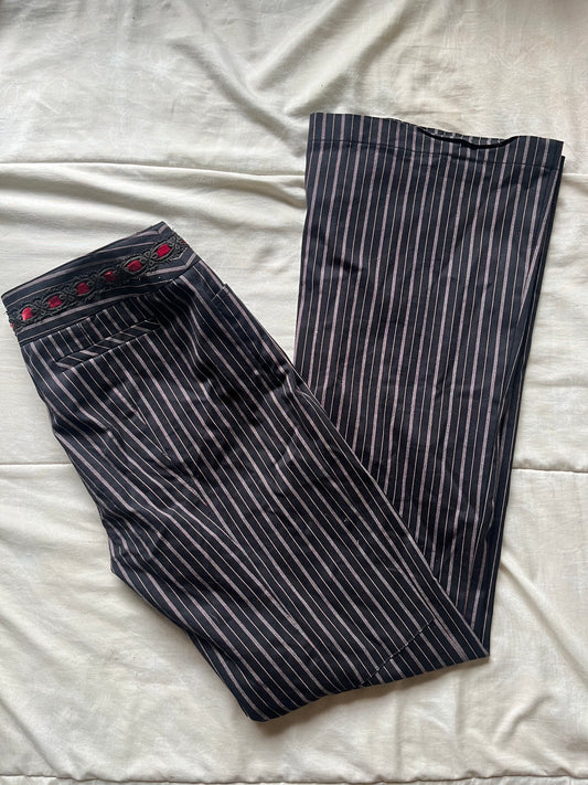 Nanette Trousers