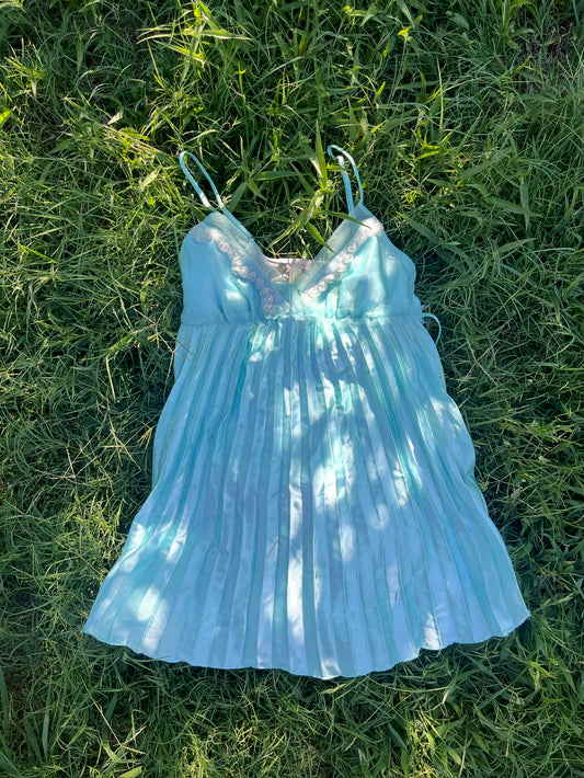 Cinderella Slip